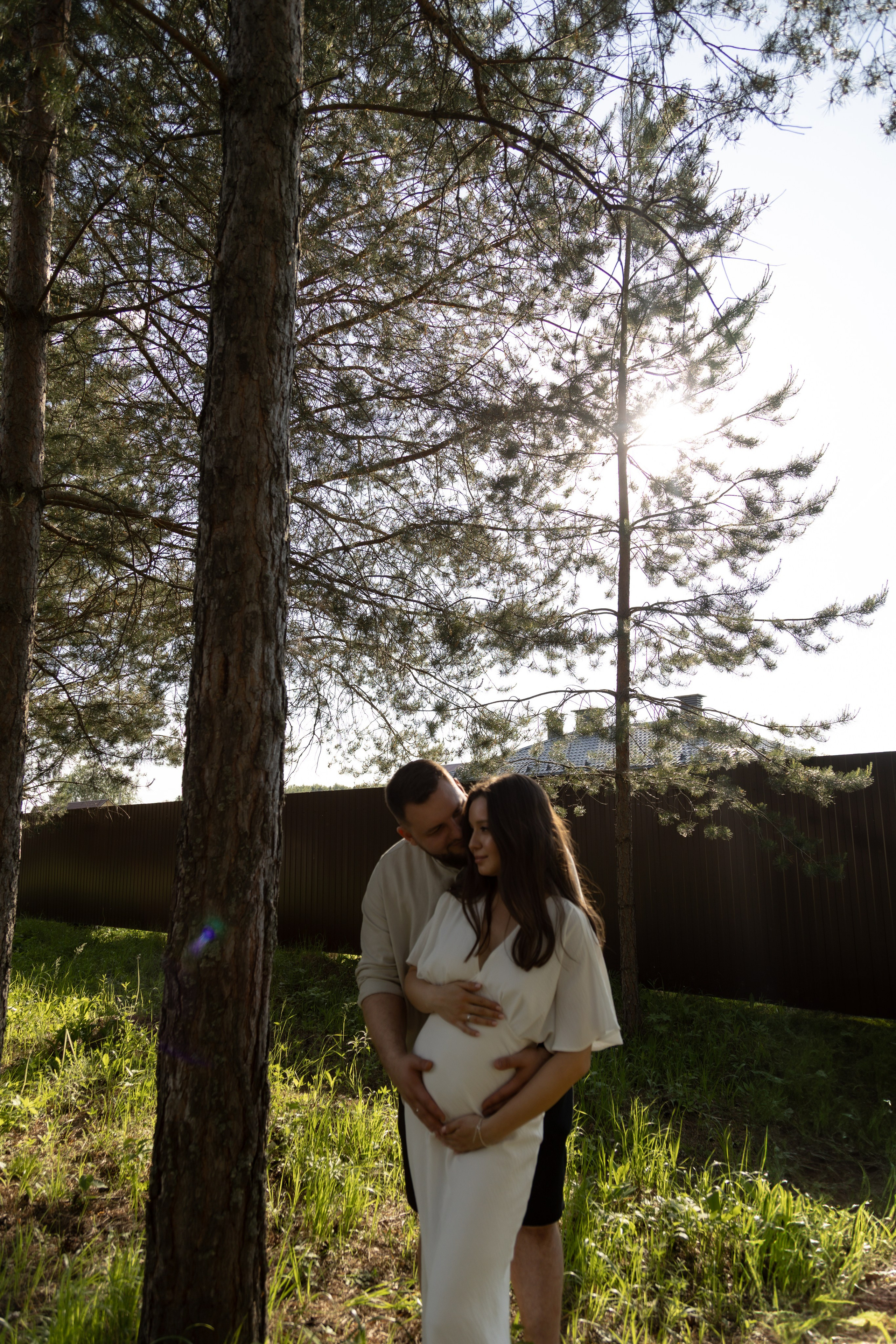 Гендер-пати (Георгий и Снежана). Свадебный фотограф в Санкт-Петербурге Лолита Романова