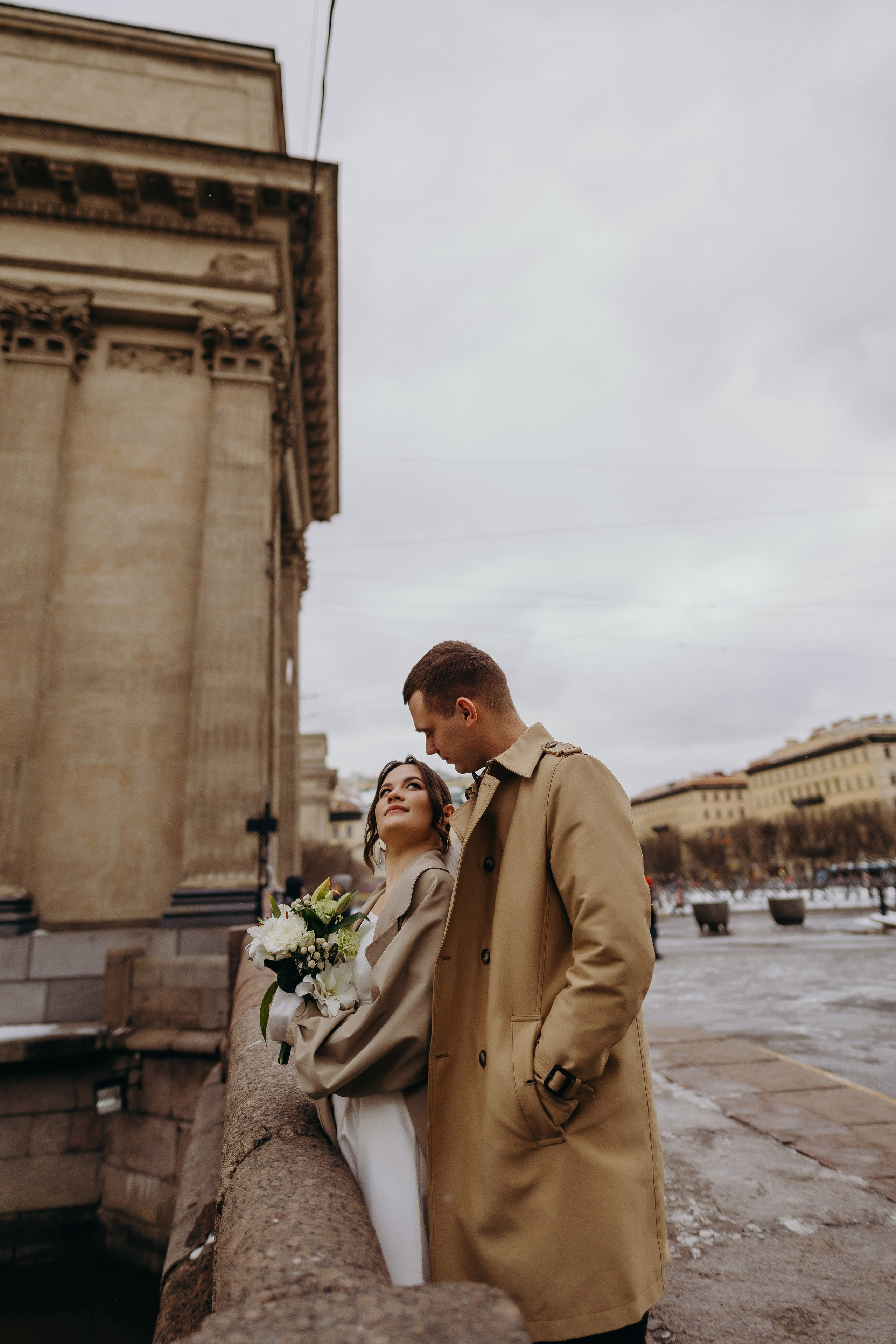 Wedding day 04.04.24. Свадебный фотограф в Санкт-Петербурге