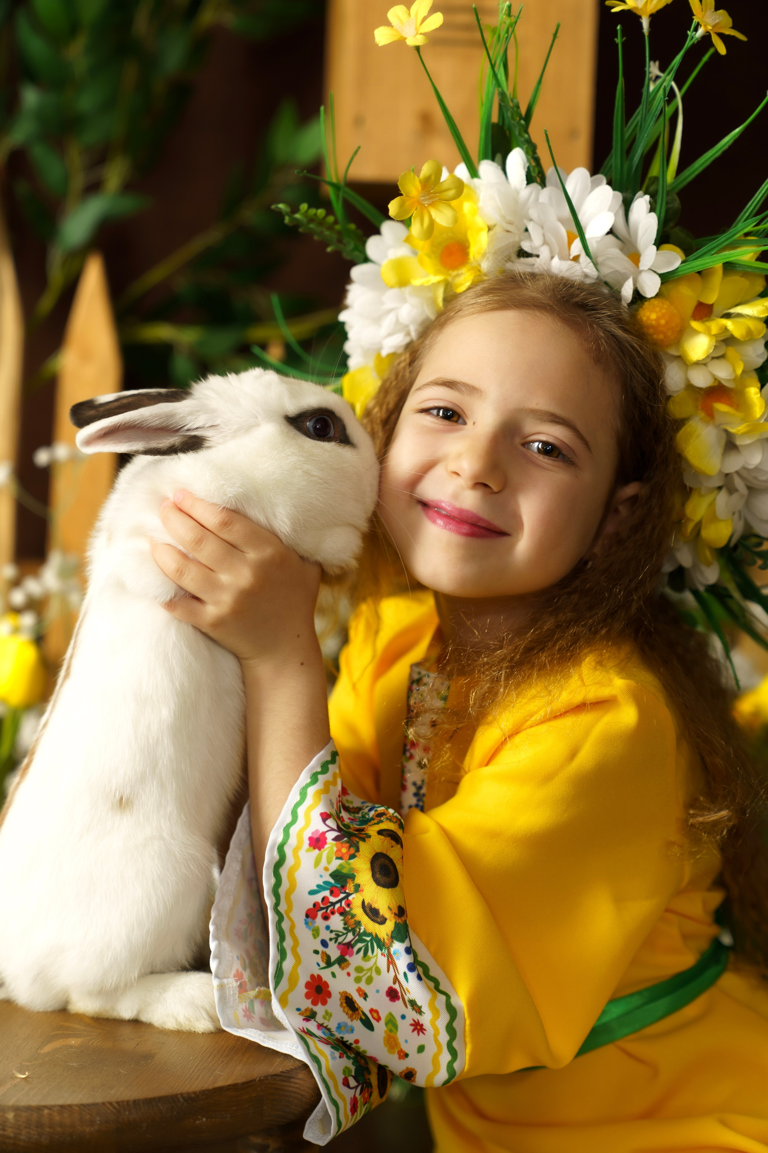 Детская (2 — 10 лет). Фотограф новорожденных, детей до года и беременных в Симферополе