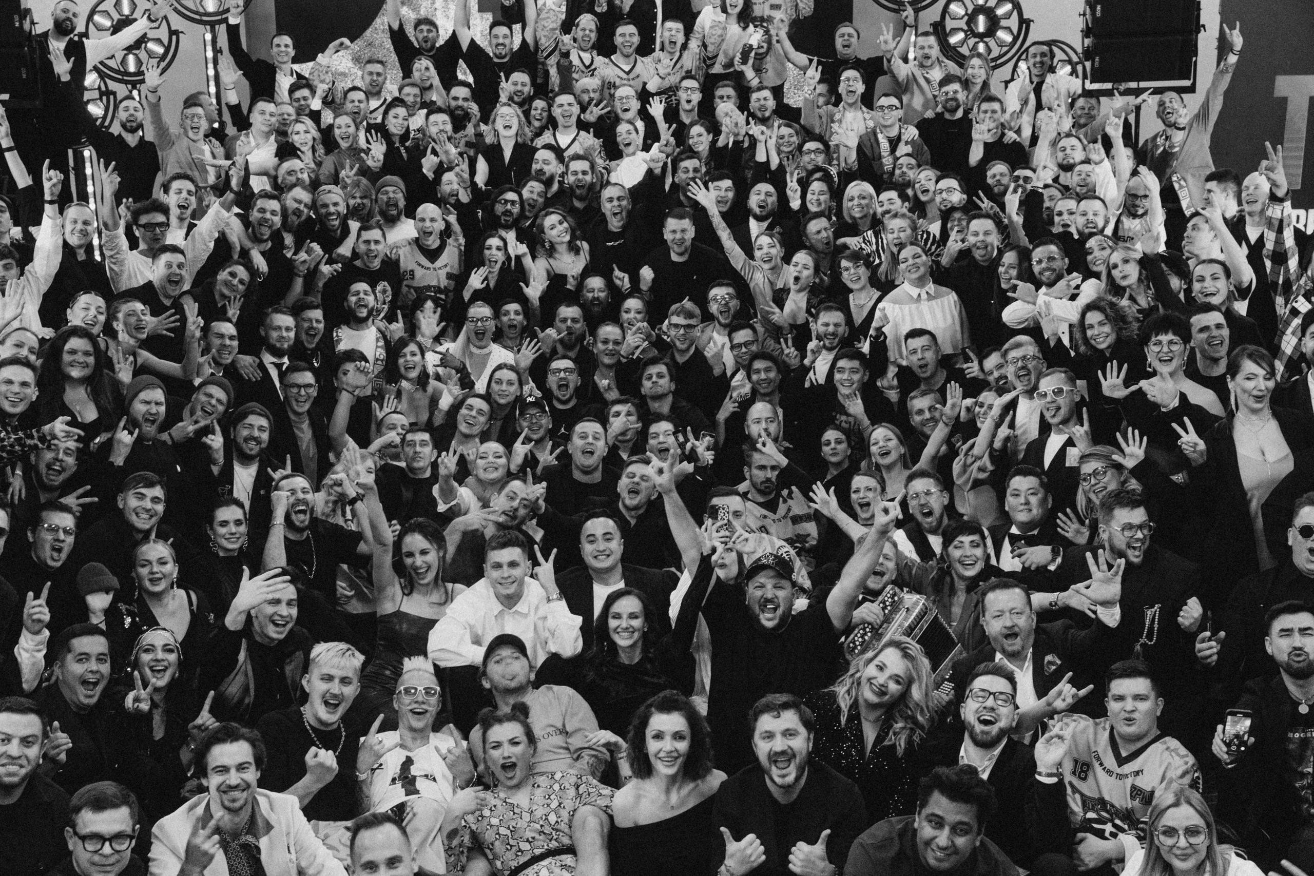 ТШБ. Свадебный фотограф в Москве Николай Болт