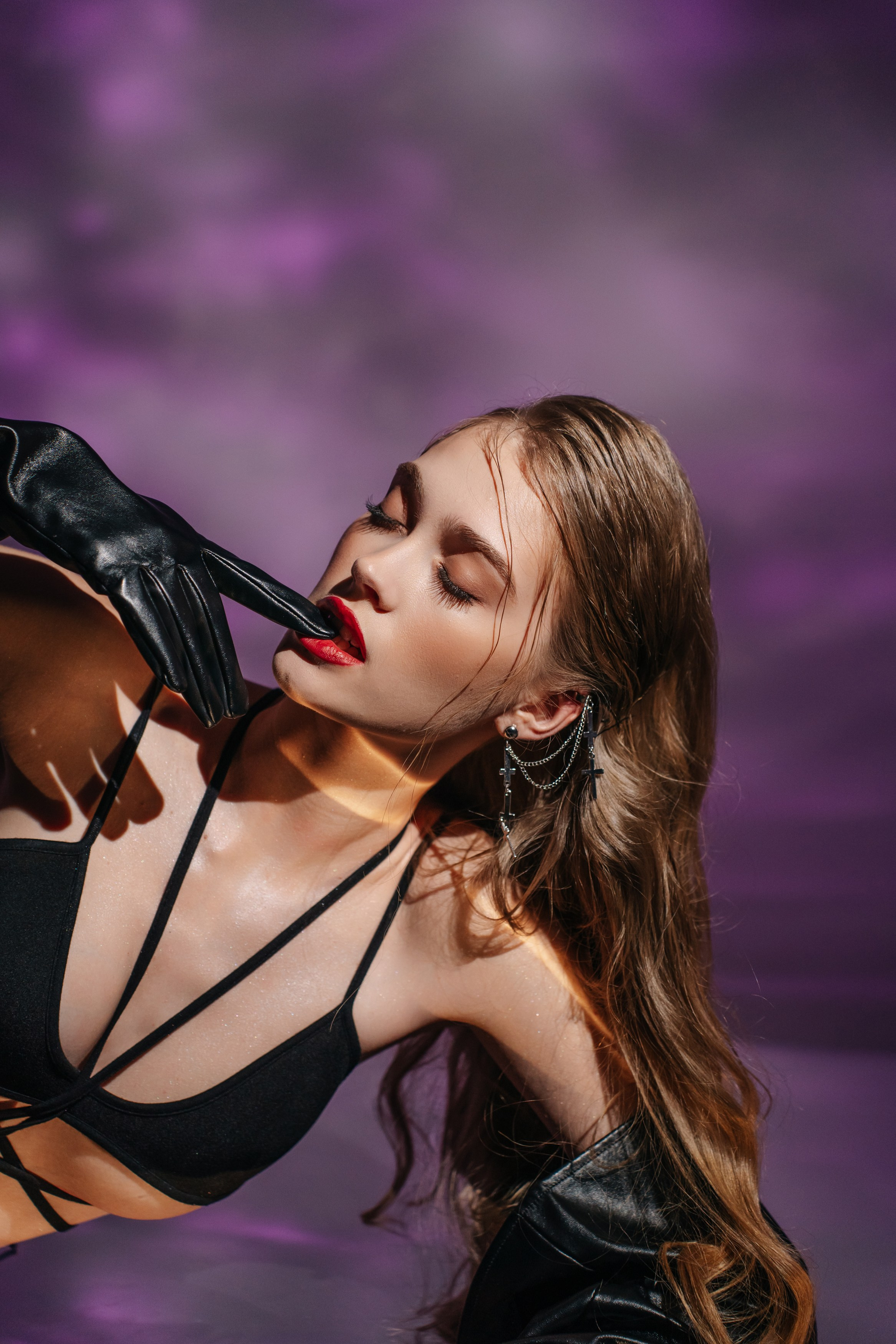 Полина. Свадебный и семейный фотограф Кокушева Юлия Нижний Новгород