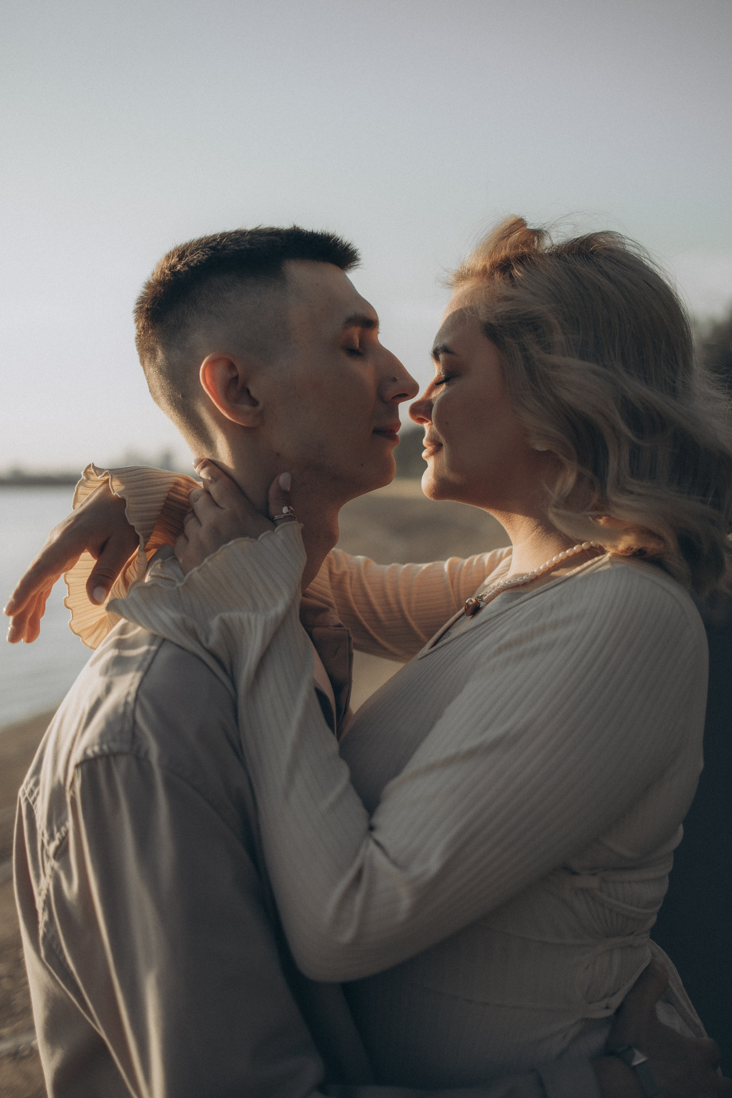 LoveStory. Альбина Казачихина — Семейный фотограф — Казань