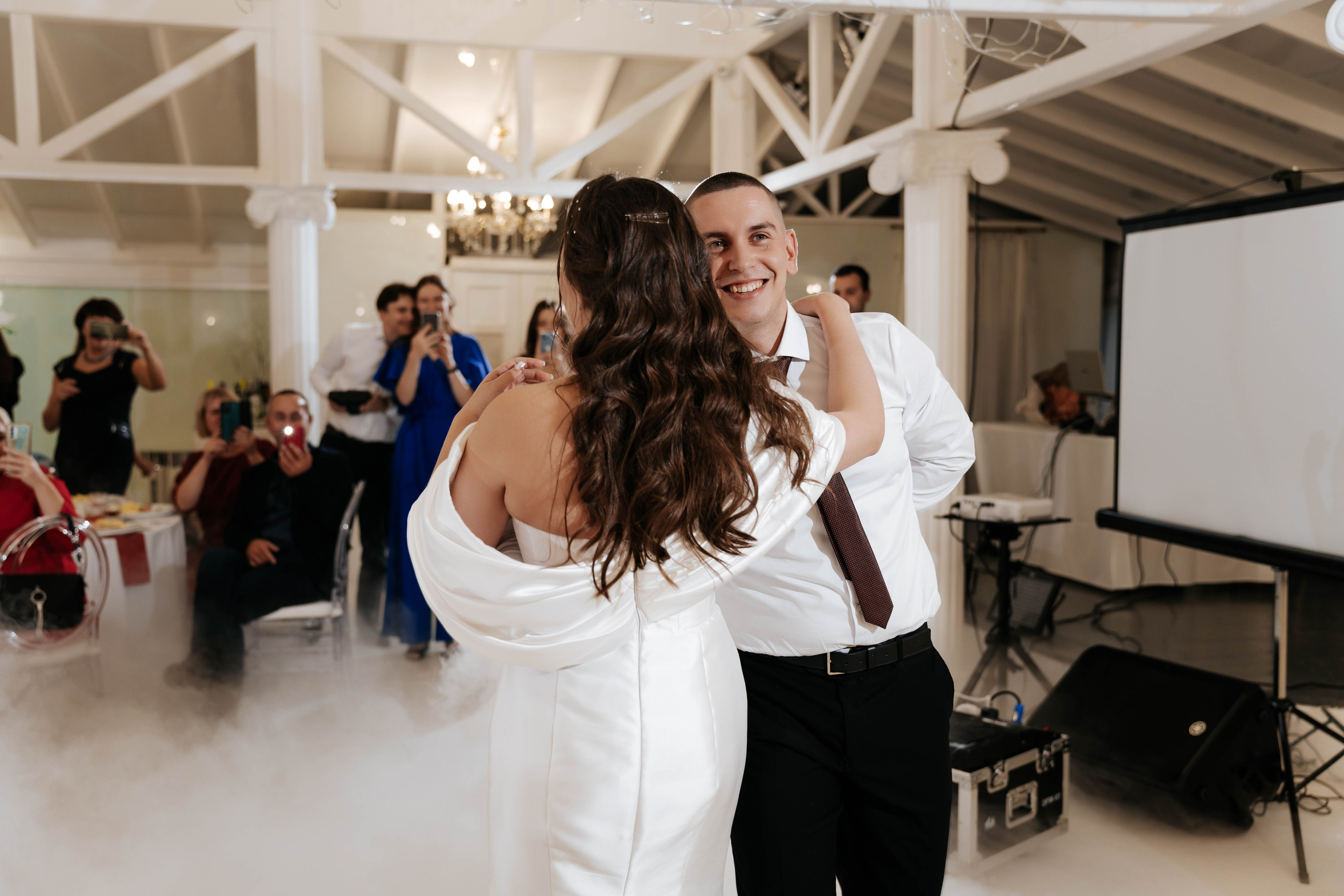 Vladislav & Anastasia. Свадебный фотограф в Воронеже Самохина Екатерина