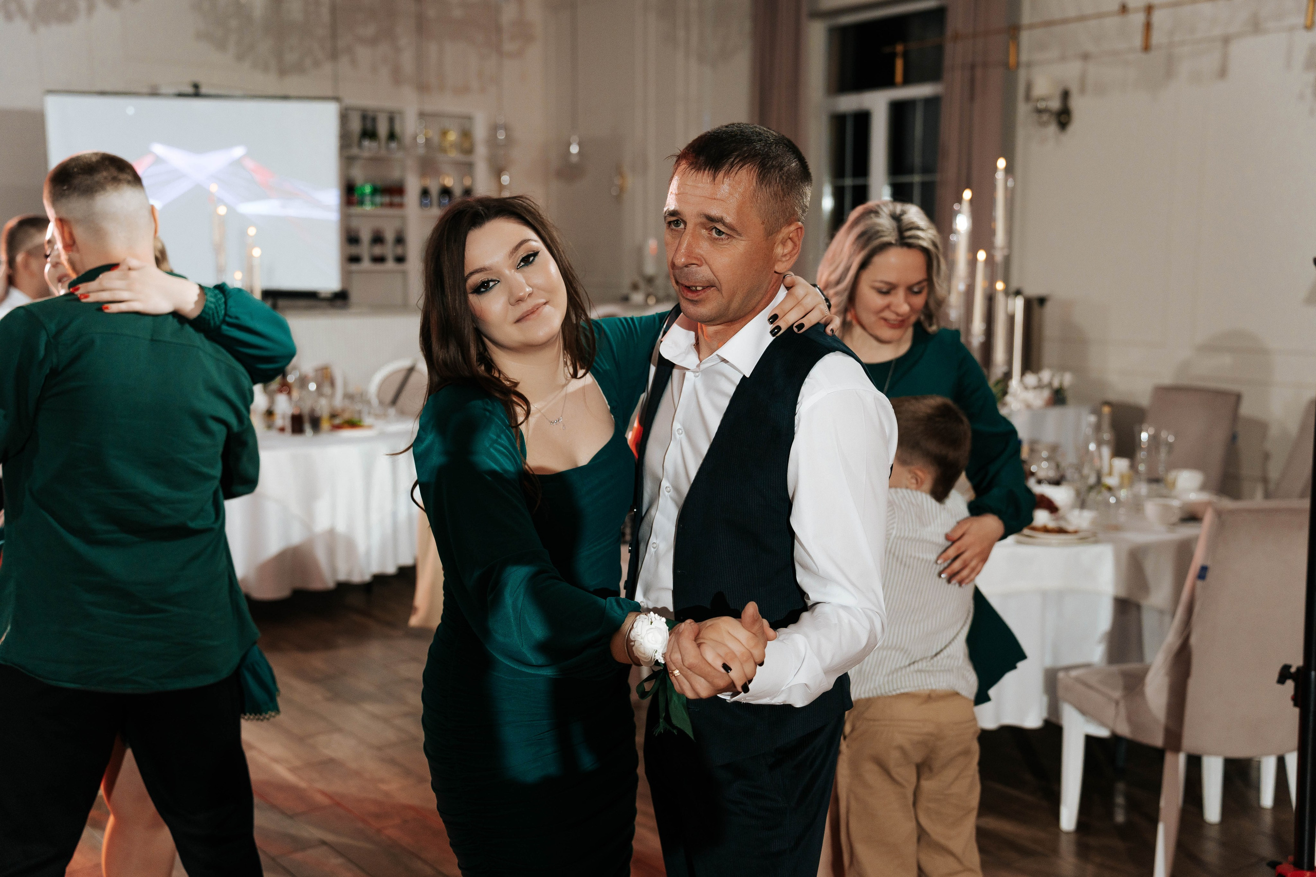 Victor & Ekaterina. Свадебный фотограф в Воронеже Самохина Екатерина