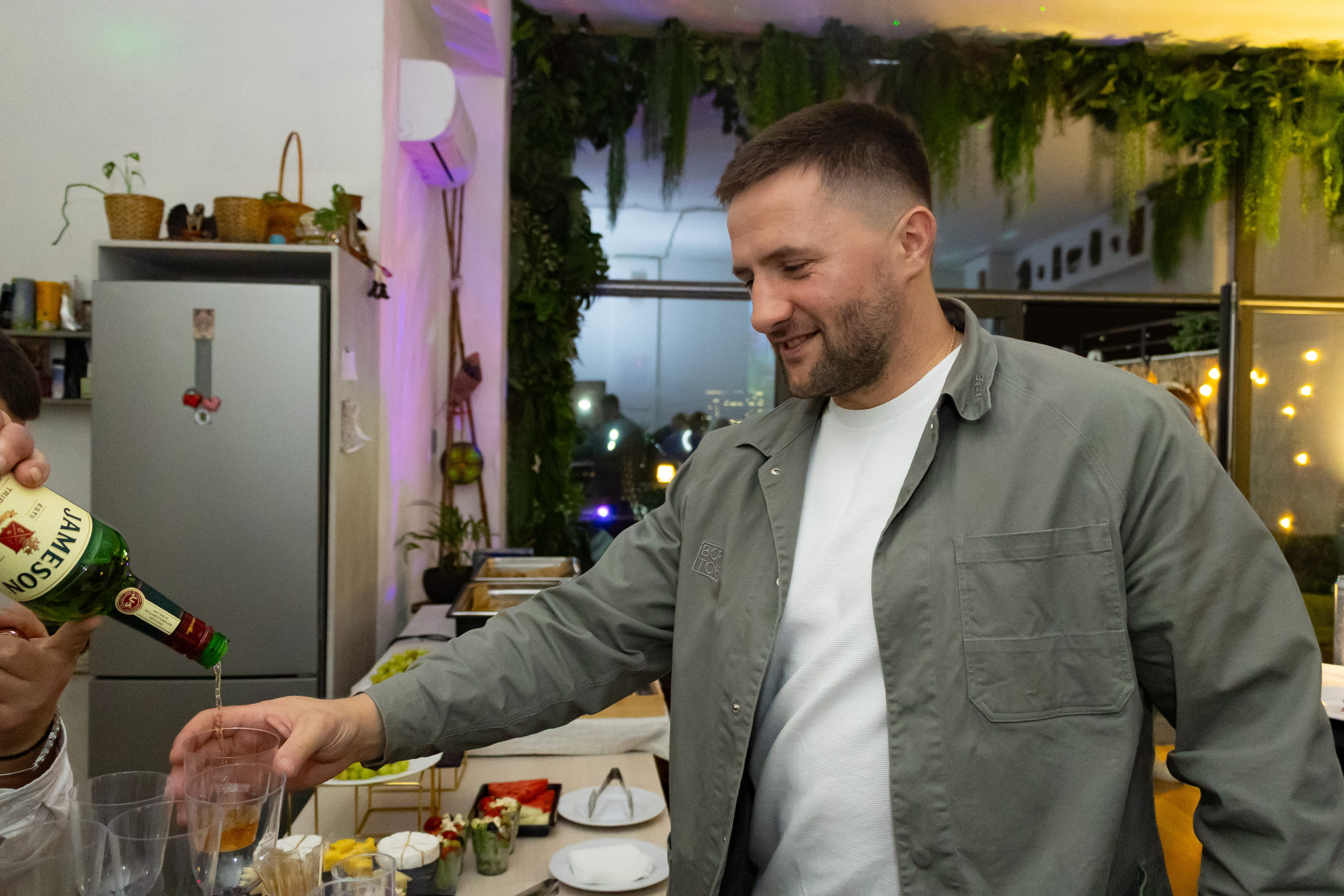 HAPPY B. Фотограф в Москве Лебедева Мария