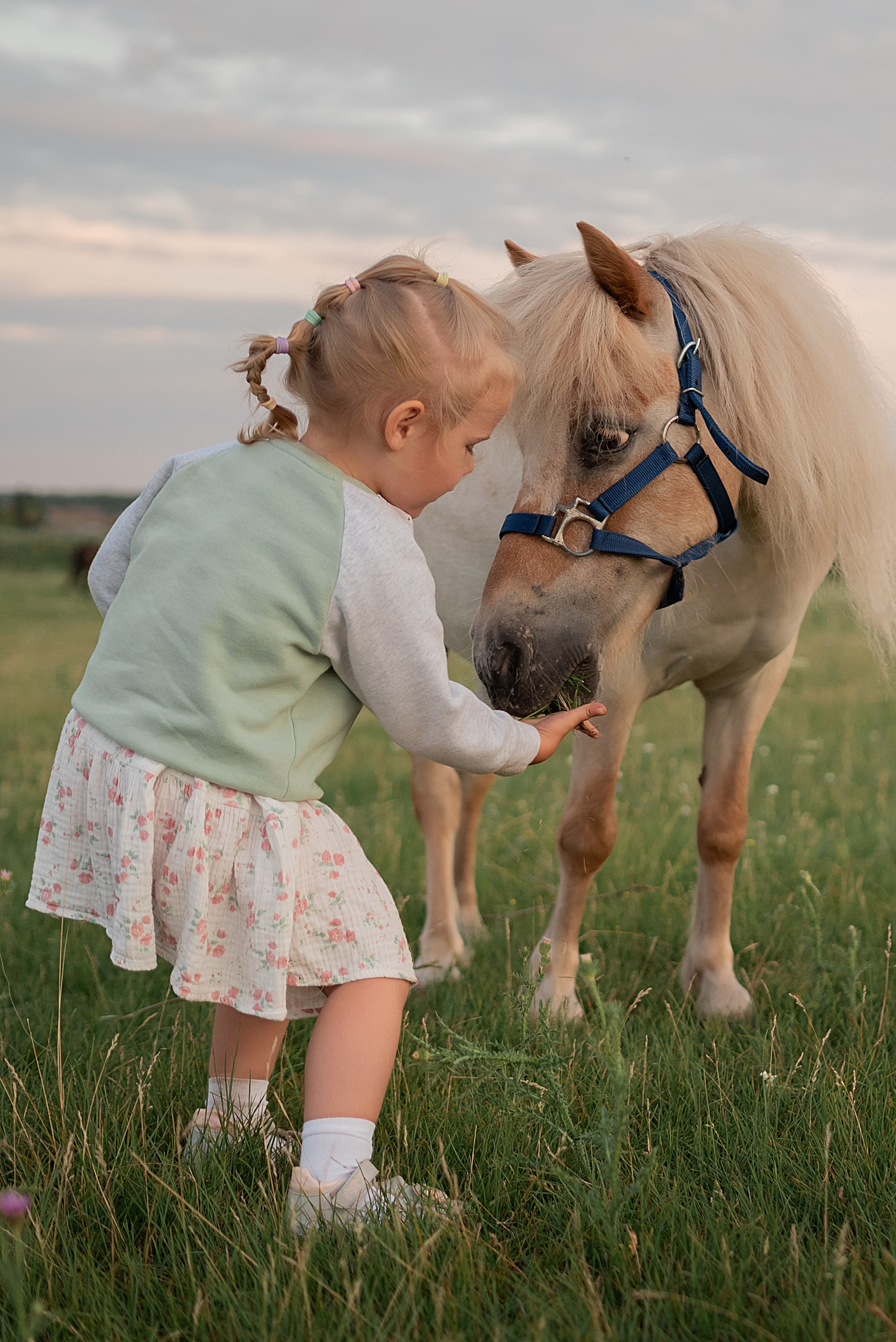 Антонина и Бисер. Семейный и детский фотограф в Санкт-Петербурге