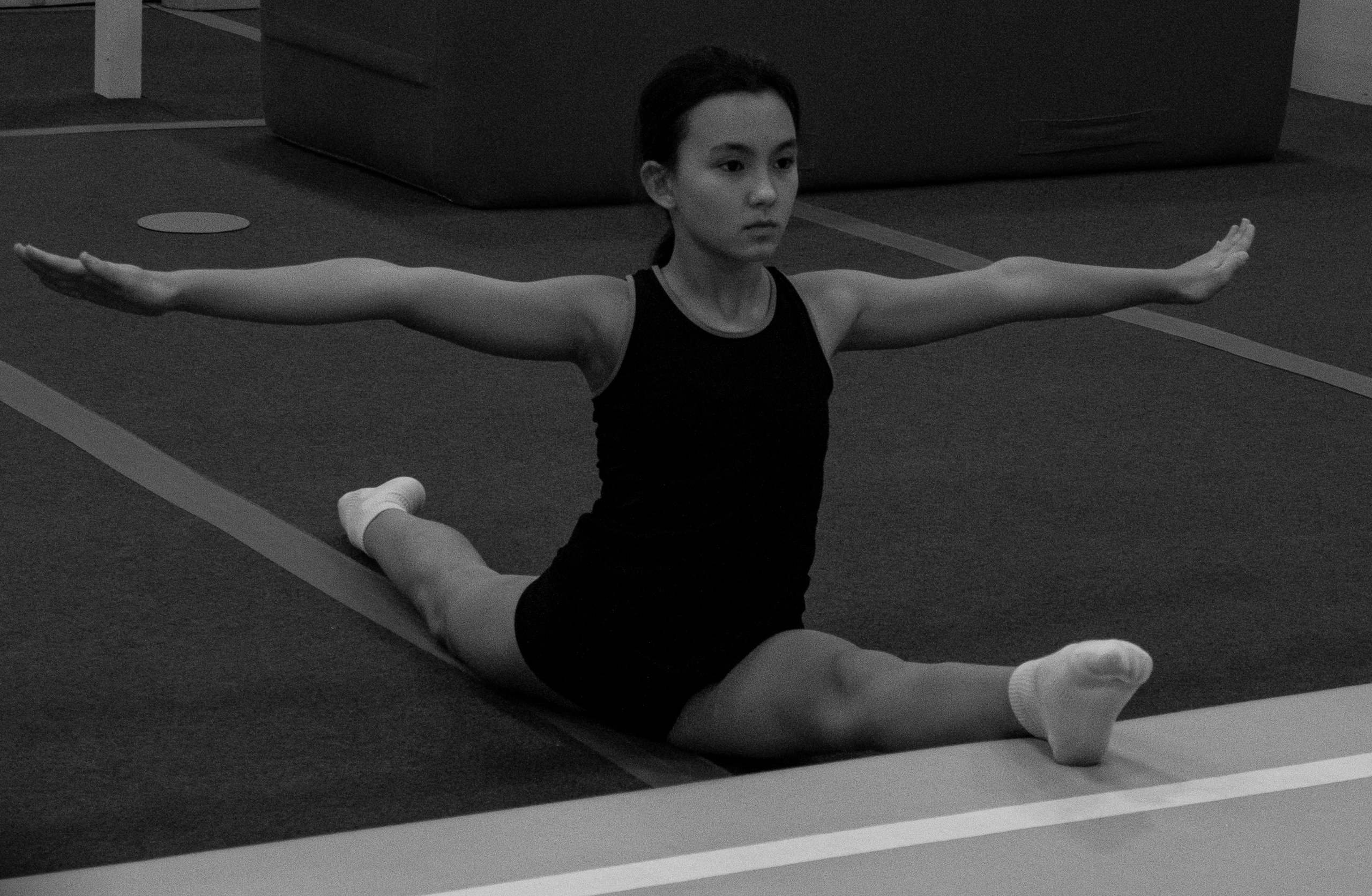 Детский гимнастический центр O*GYM. Дмитриева Елена. Портретный и ню-фотограф в Москве