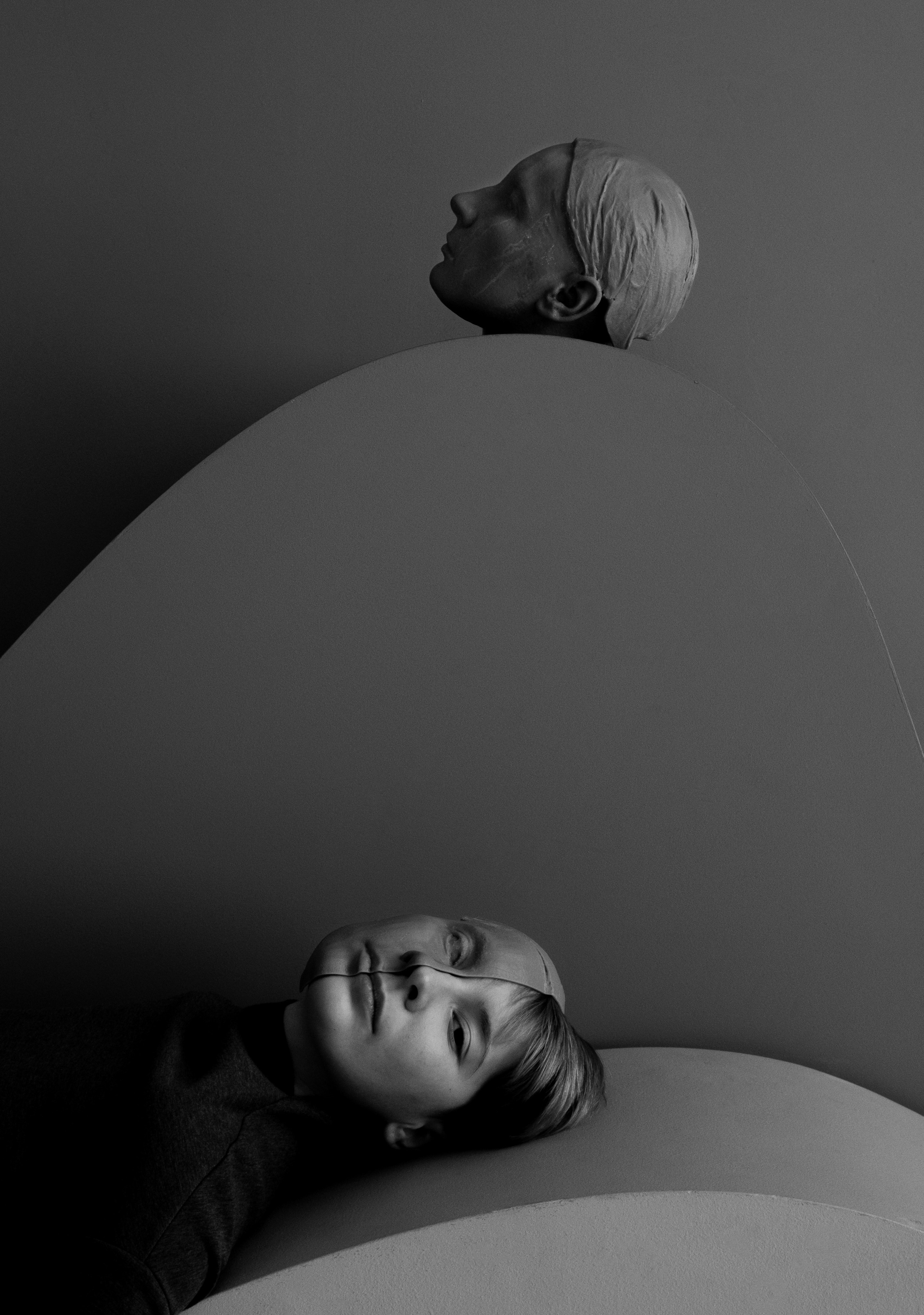 Наташа. Дмитриева Елена. Портретный и ню-фотограф в Москве