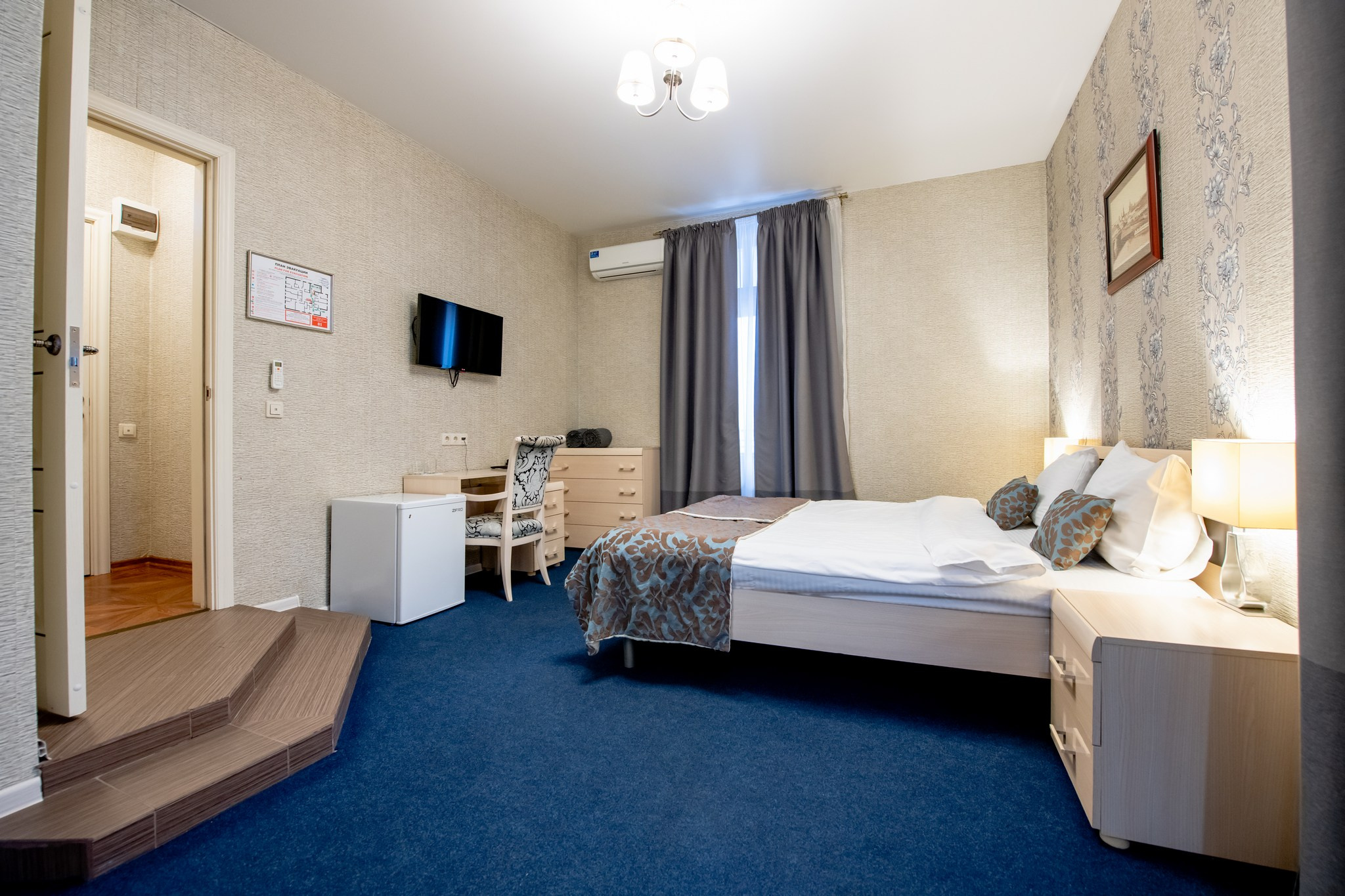 Недвижимость/Архитектура/Интерьерная фотосъемка. Foto-Zuev фотография как искусство