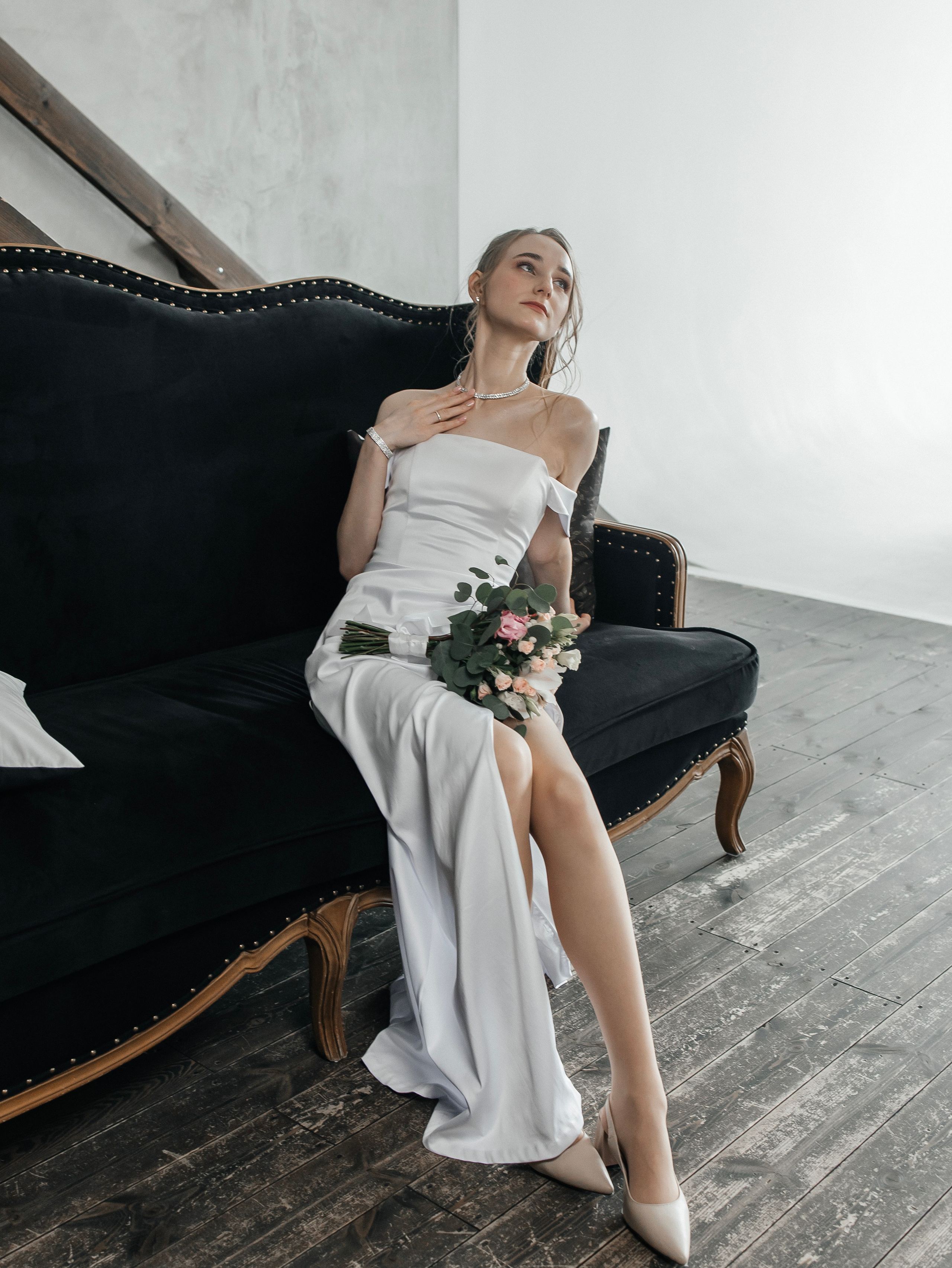 Алина и Данил. Главная