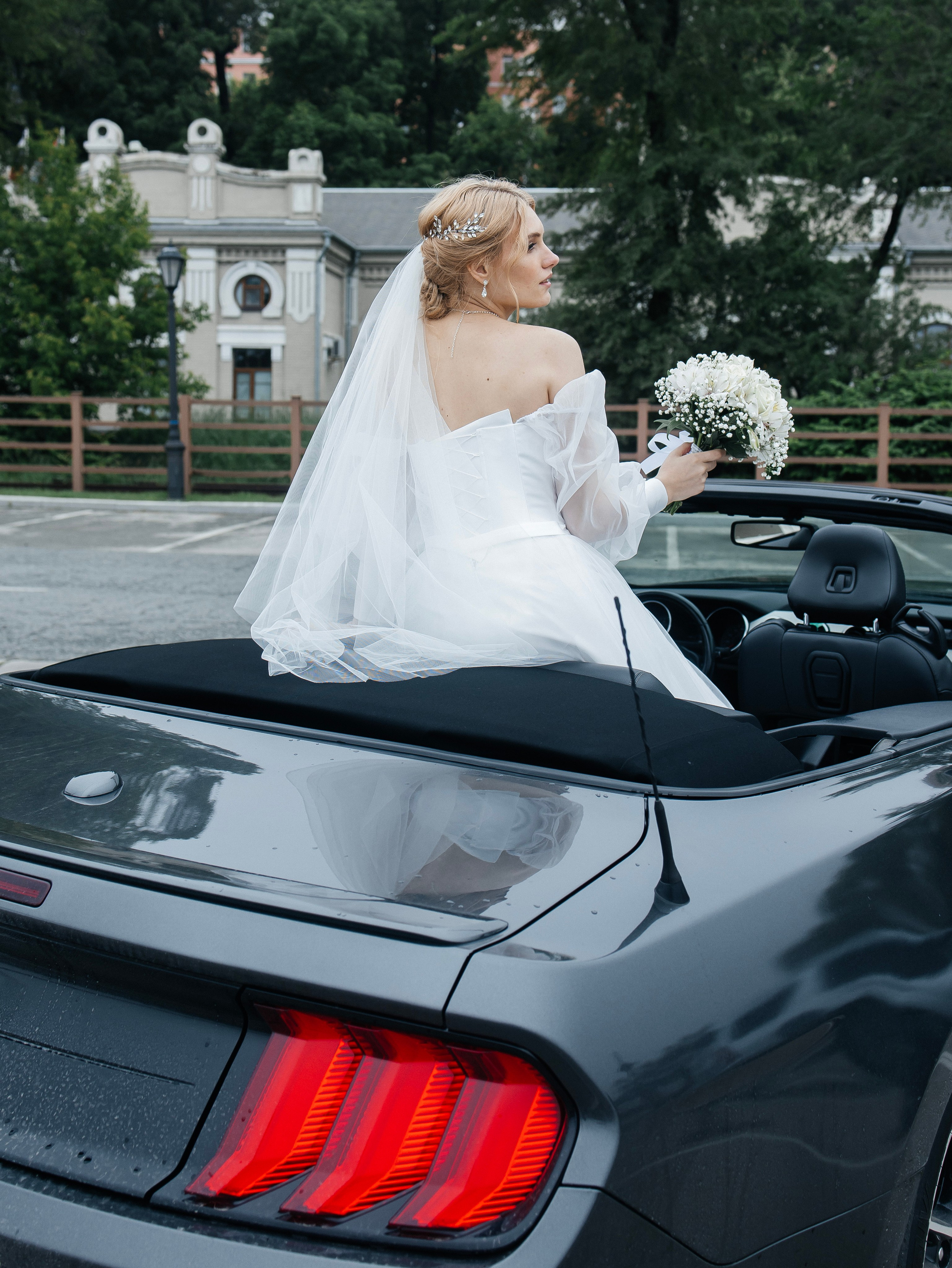 Ангелина и Сергей. Главная