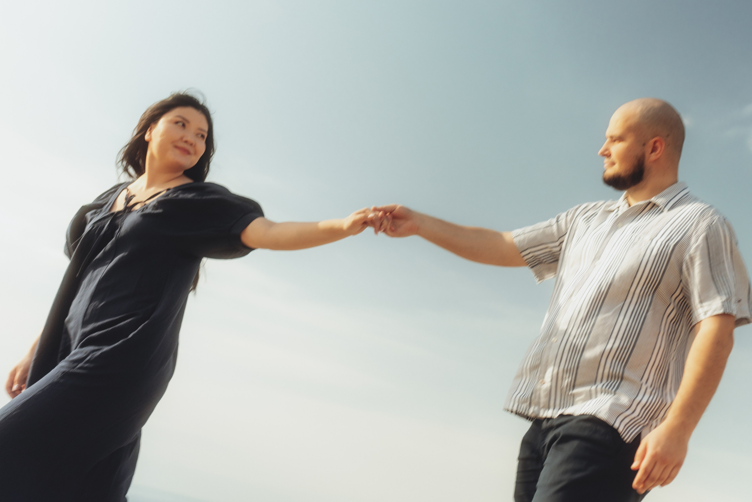 Alex&Dalila Love Story