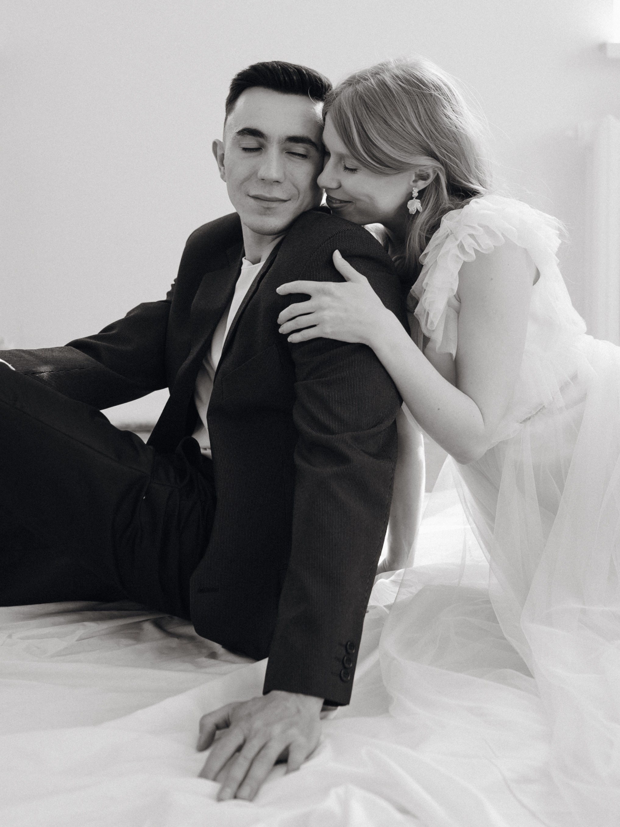 Wedding. Свадебный фотограф в Ижевске Мария Колясникова