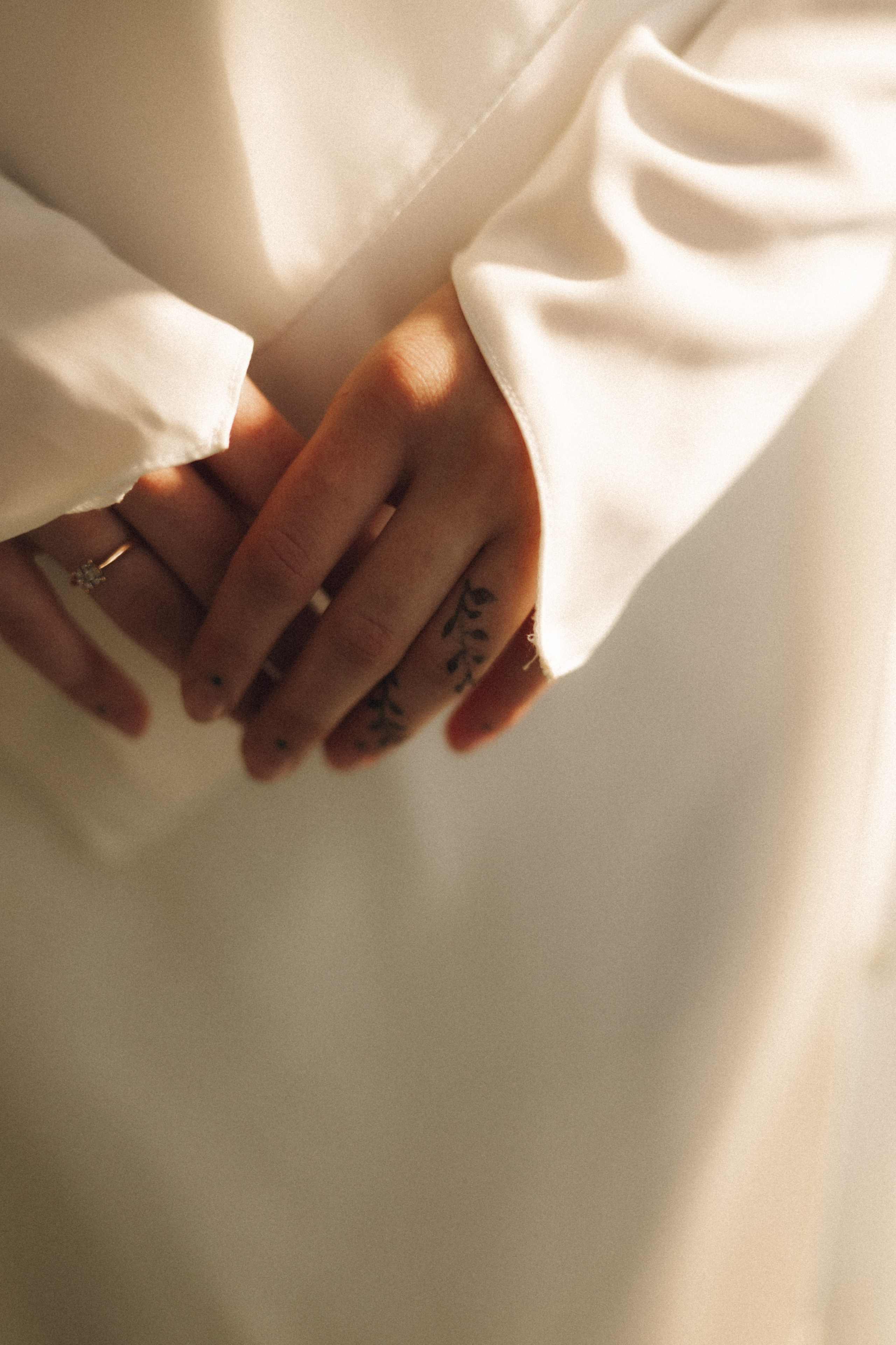 Никах. Свадебный фотограф в Астрахани