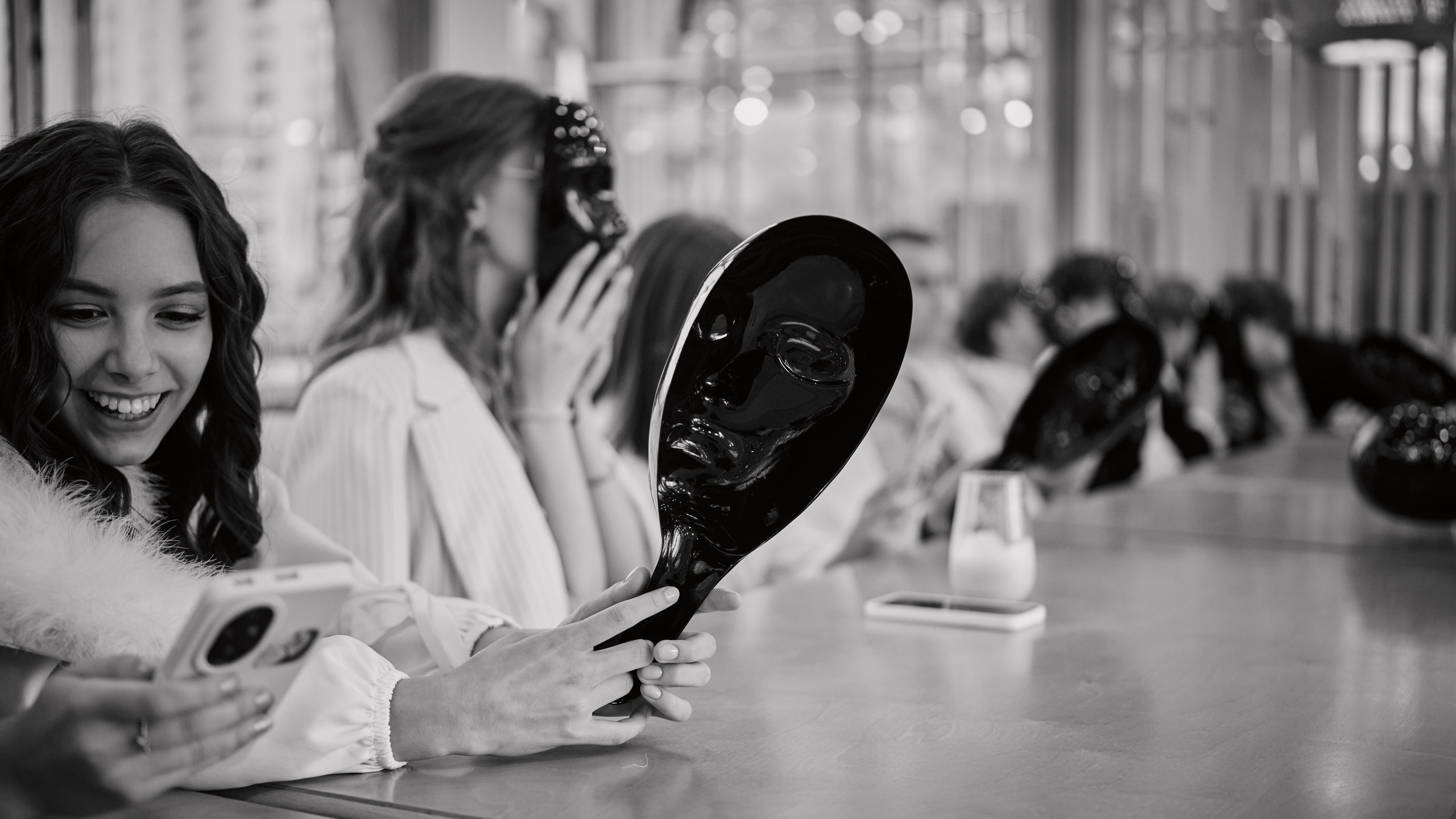 ВЫПУСКНЫЕ. Николай Большаков