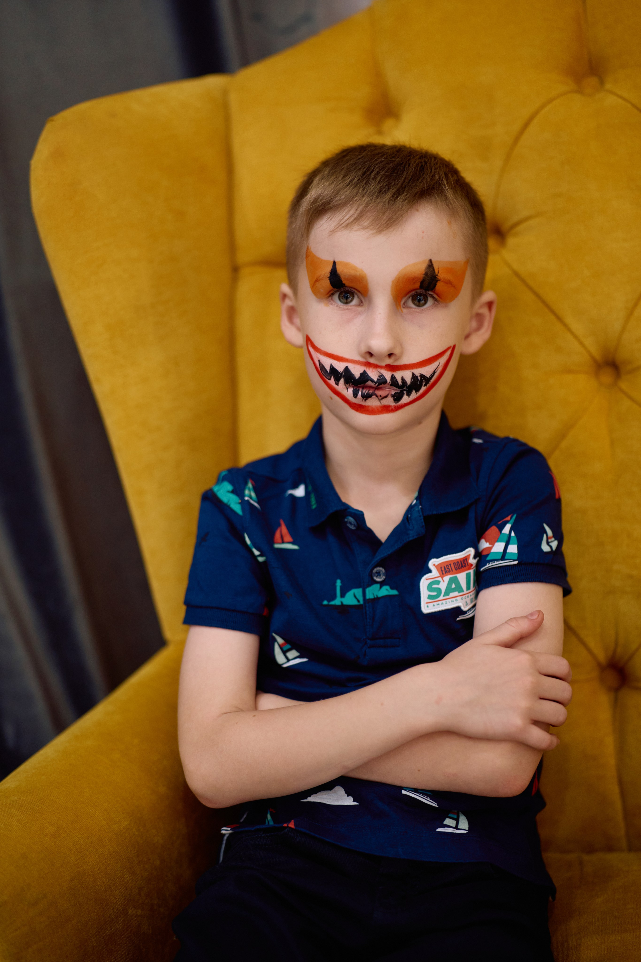 Детское день рождение. Свадебный фотограф в Москве Кристина Чехова