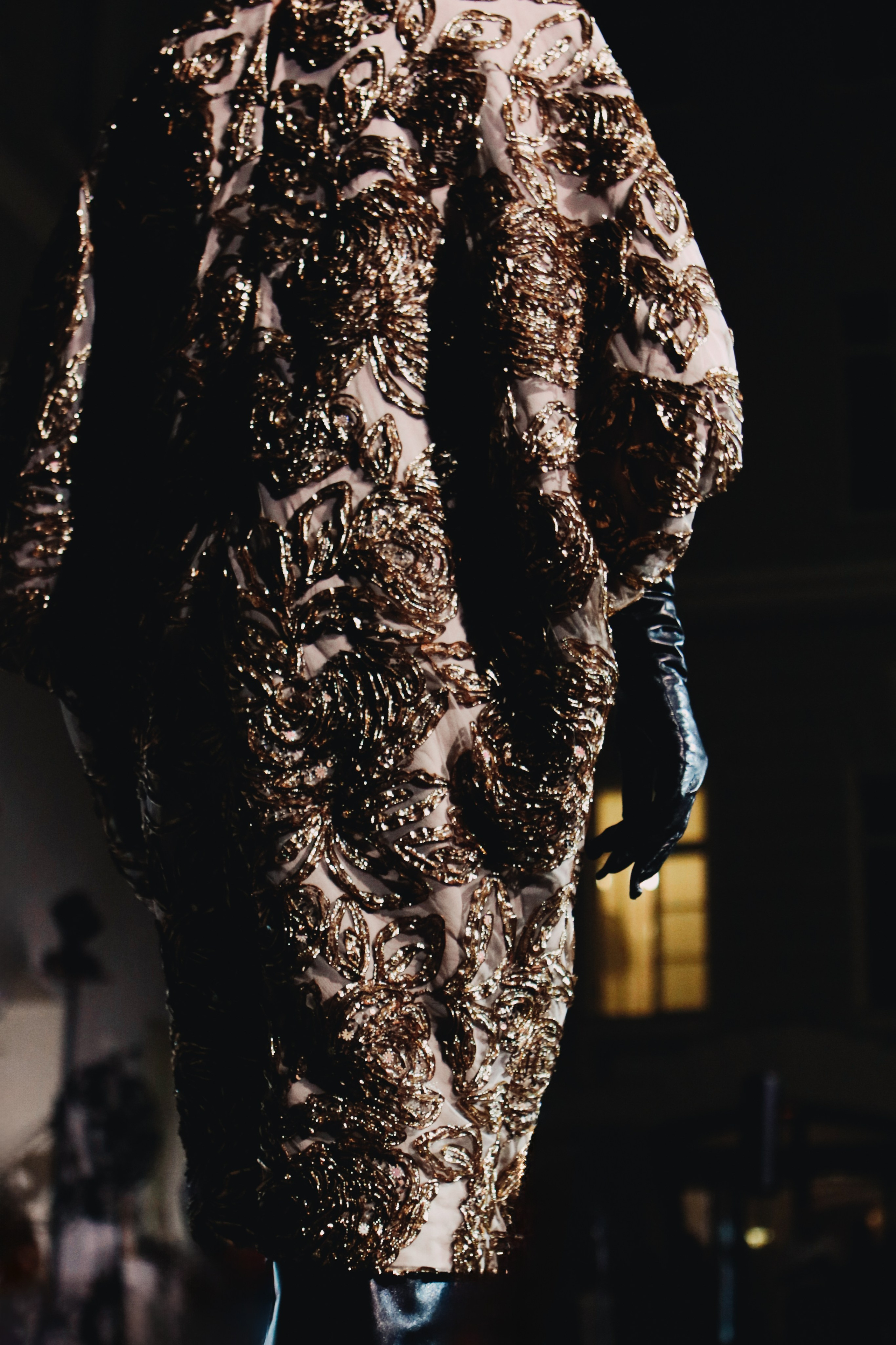 BUNAKOVA HOKHLOFF COLLECTION. Fashion Фотограф в СПб Yana Kochkina