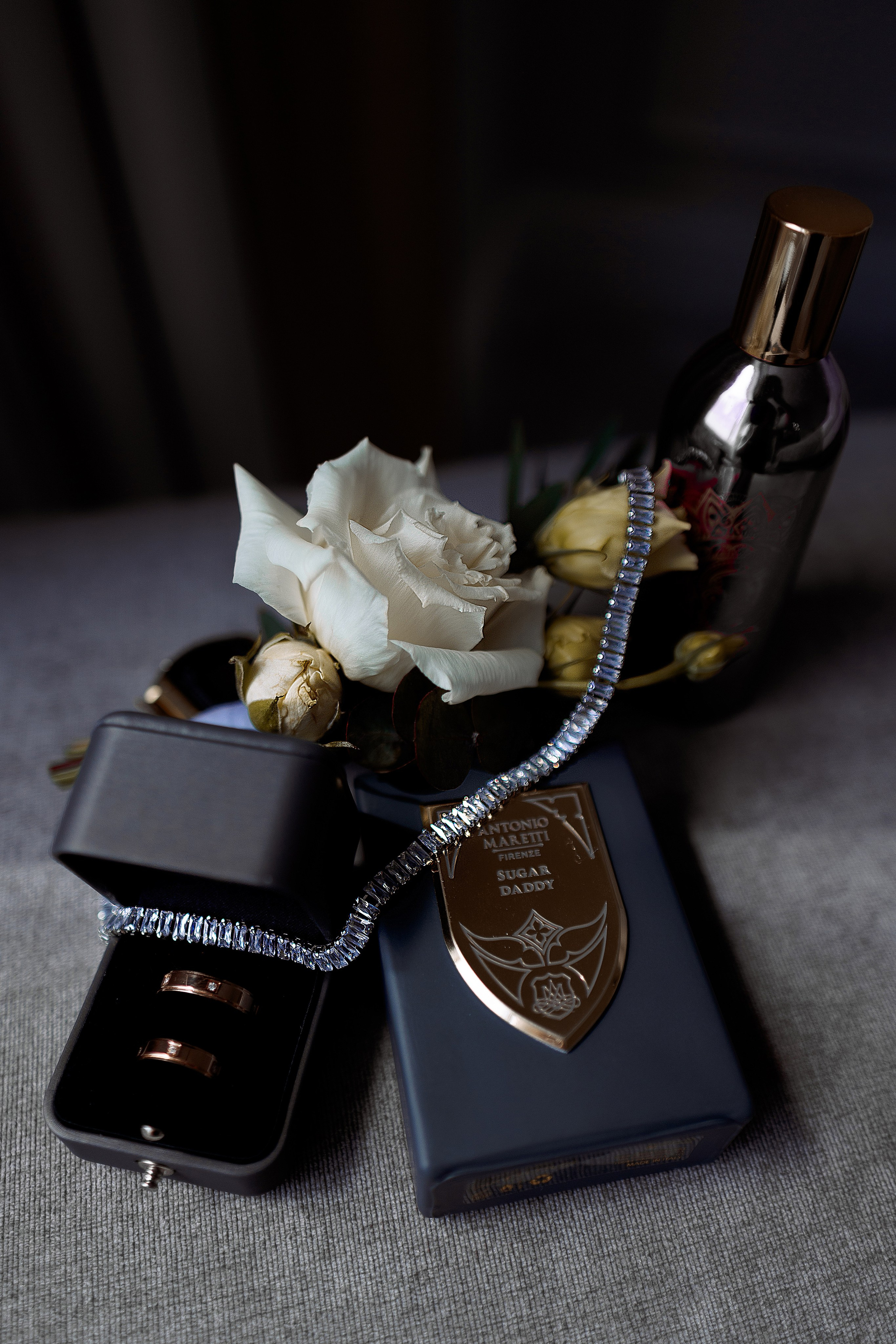 WED Валерия&Дмитрий. Фотограф в Омске