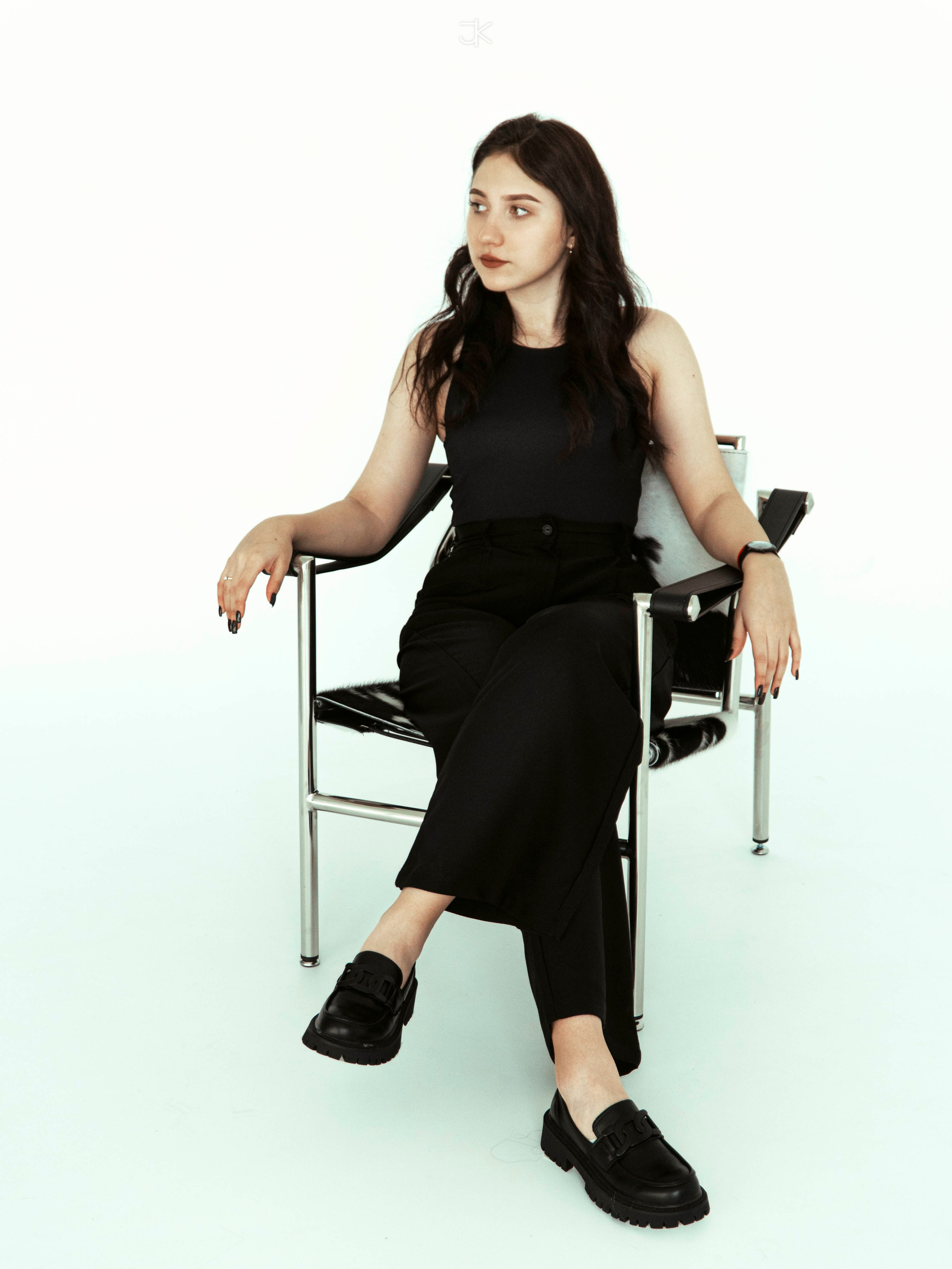 Маша. Иван Котельников — фотограф в Челябинске