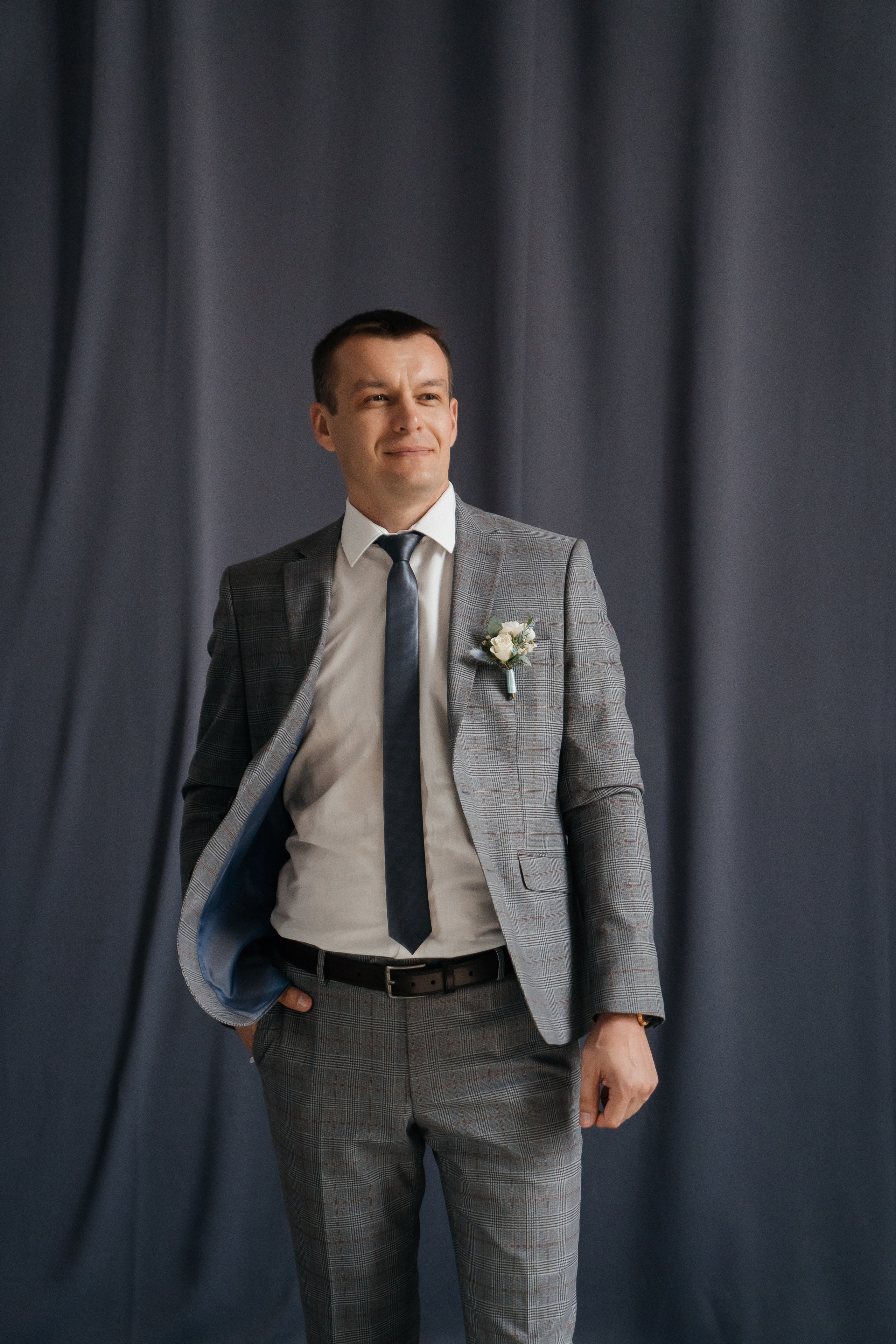 Инна и Валентин. Свадебный фотограф в Белгороде Кравченко Алиса