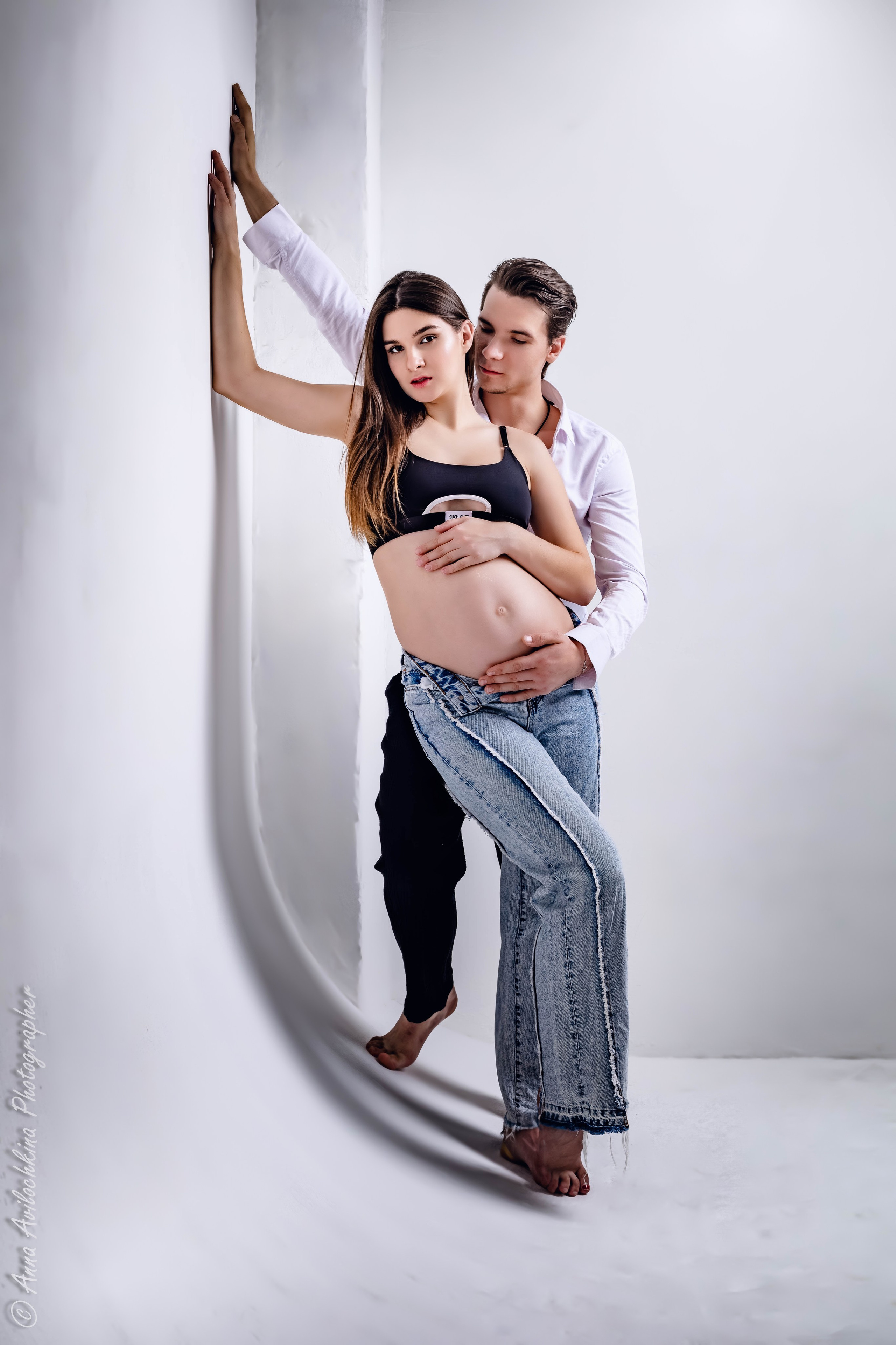 Альбомы фотосессия беременности. Семейный и свадебный фотограф в Москве и Домодедово Анна Авилочкина