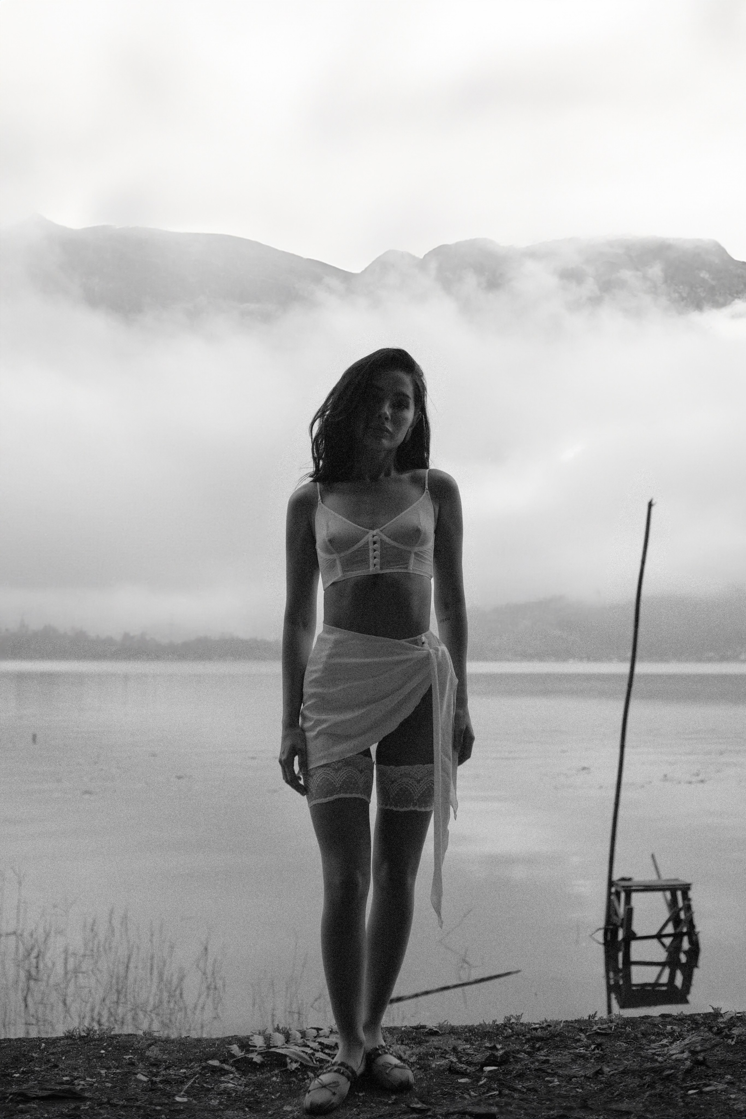 Индивидуальные. Карина Фадеева, фотограф на Бали