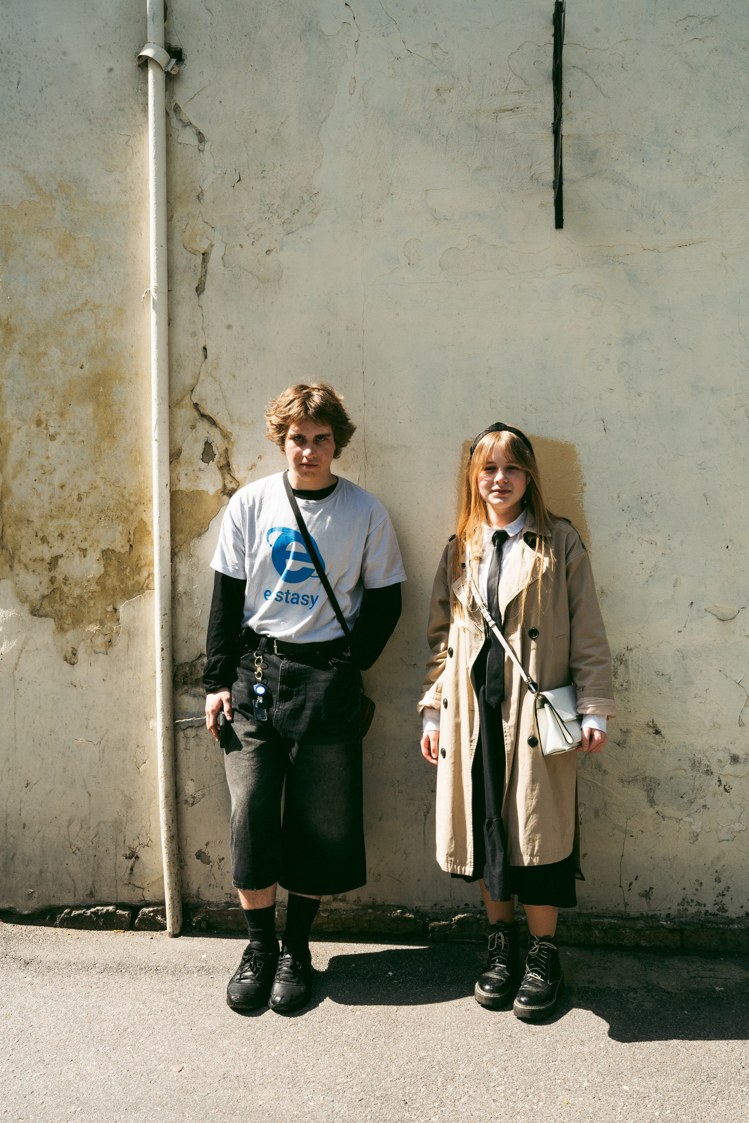 Время жить. Свадебный фотограф в Санкт-Петербурге Марина Фесенко