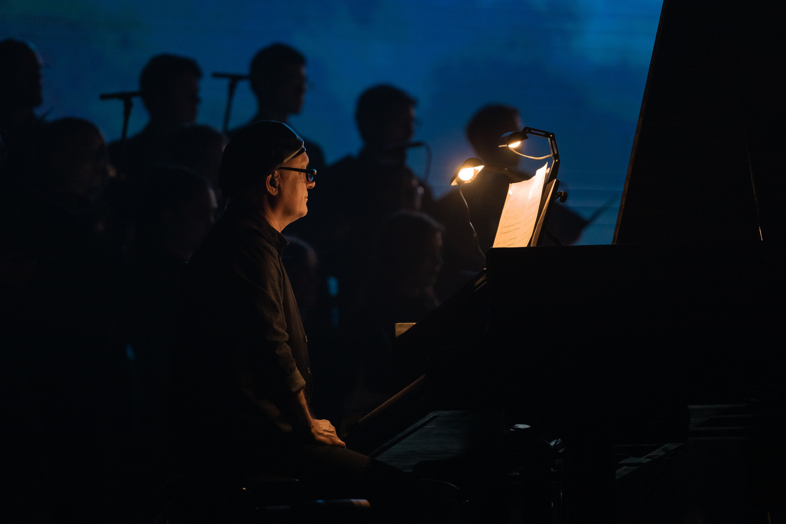 Art of Hans Zimmer. Евгения Стриженова — репортажный фотограф в Санкт-Петербурге