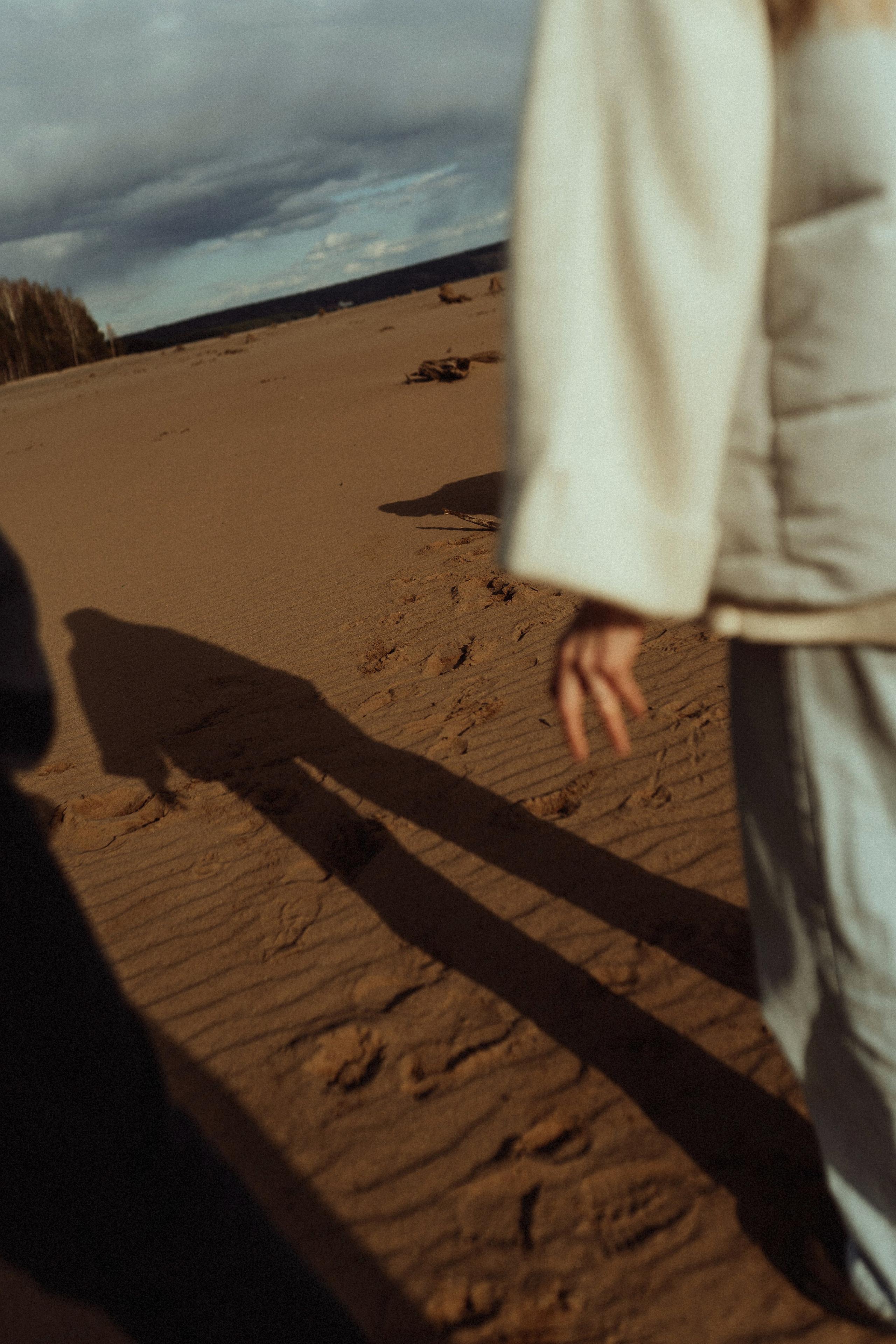 В объятьях Феи