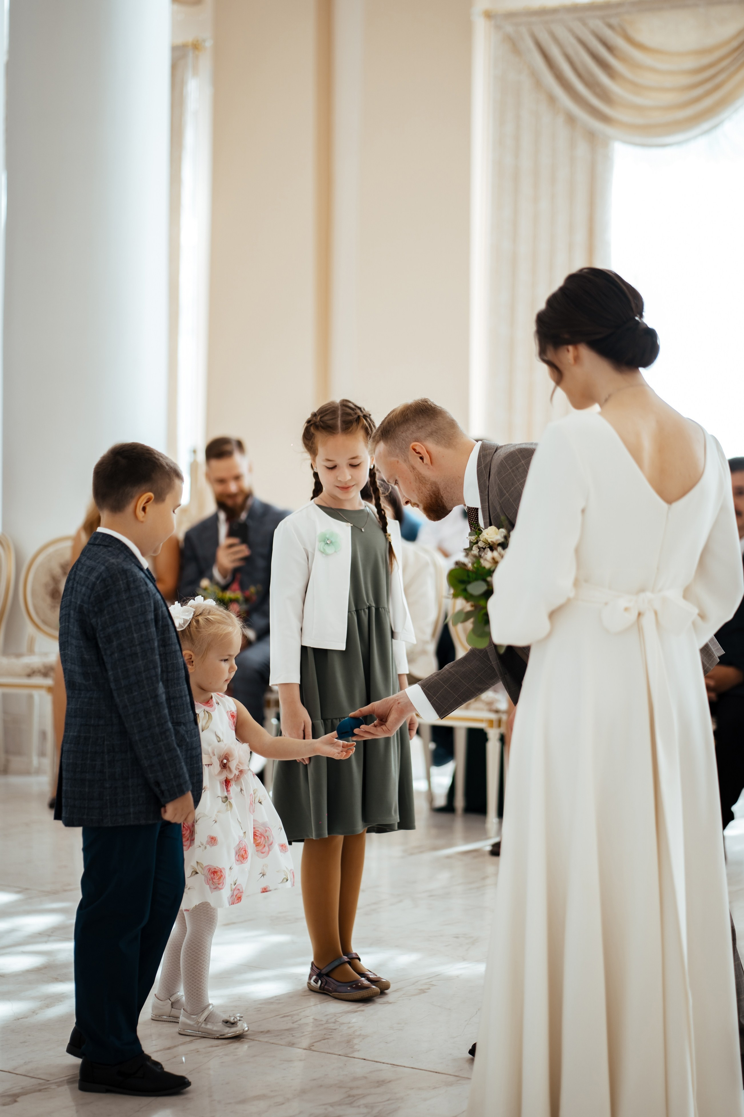 Артемий и Татьяна. KORSHIKOV SERGEY