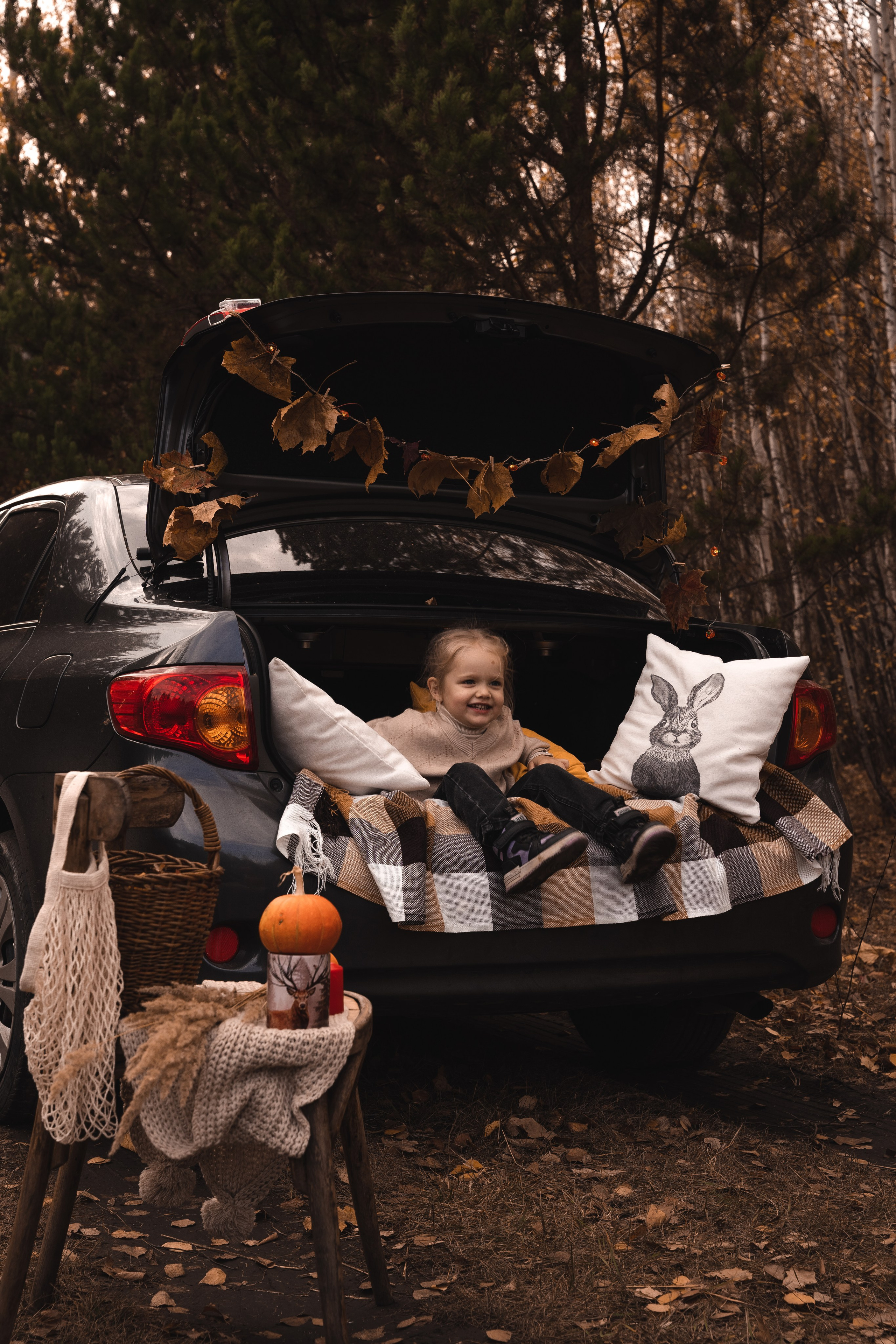 Василина и мама Алёна. Фотограф в Ульяновске Александра Григоровских