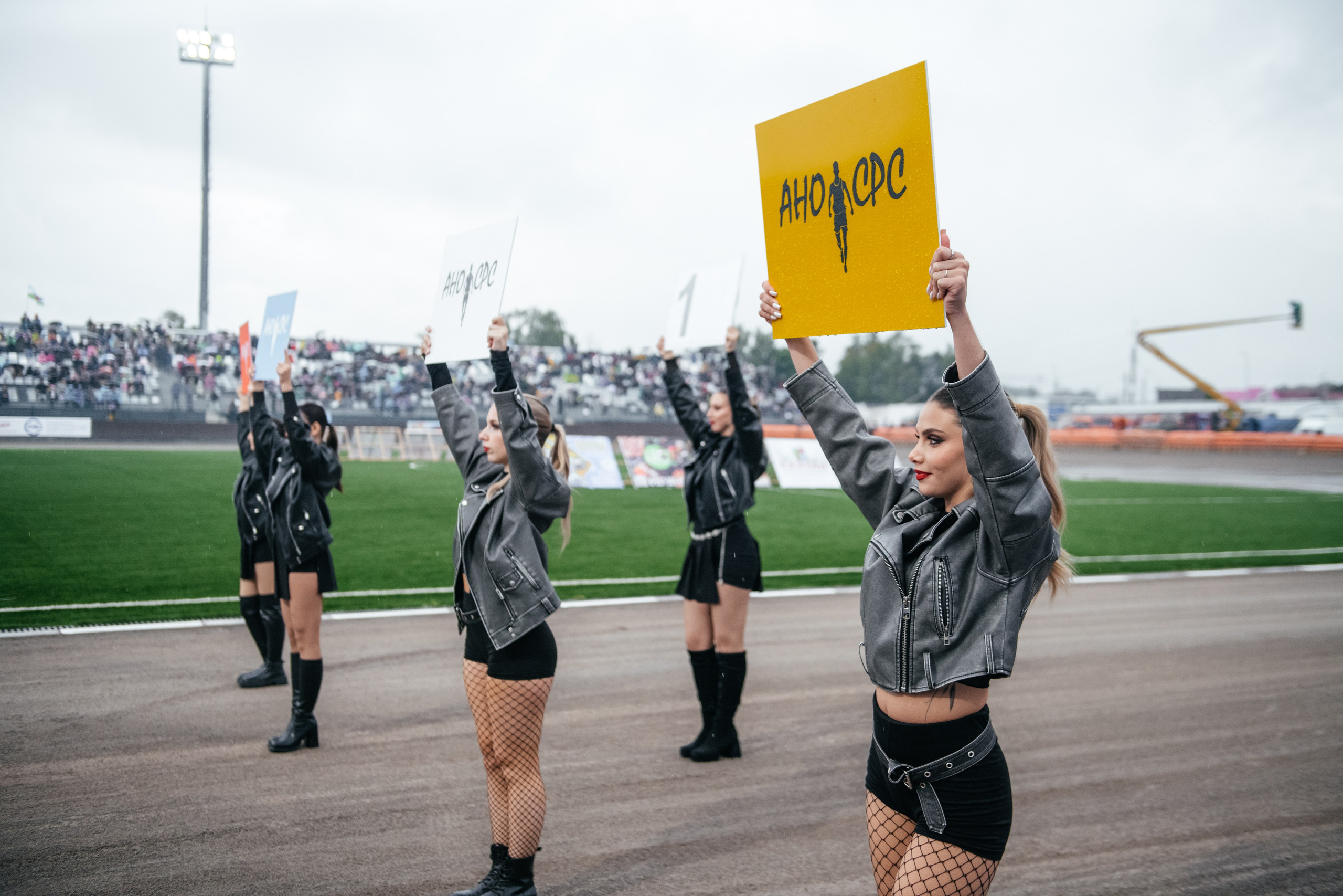 Спидвей. Репортажный фотограф в Стерлитамаке Дмитрий Соколов