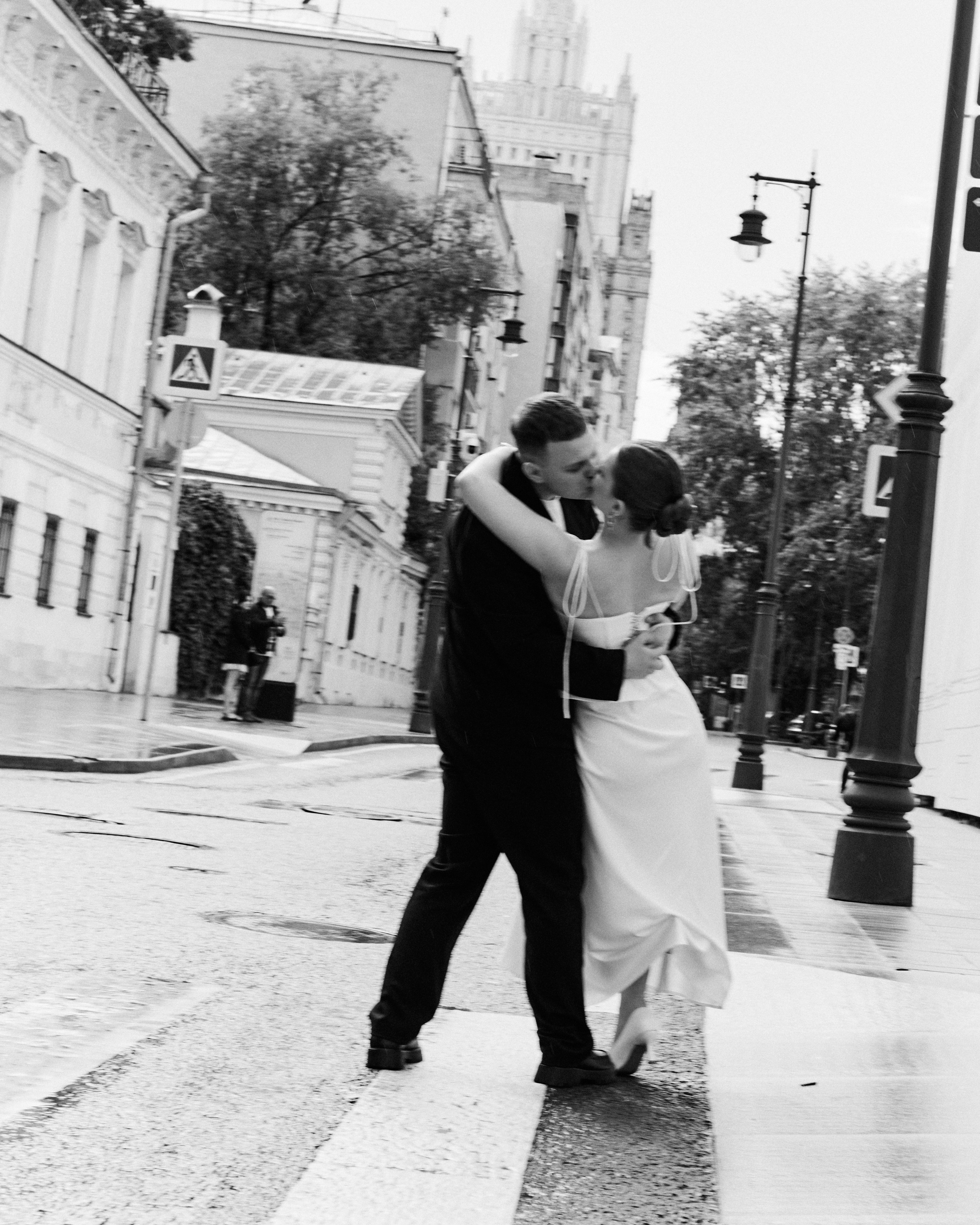 Любовь. Главная