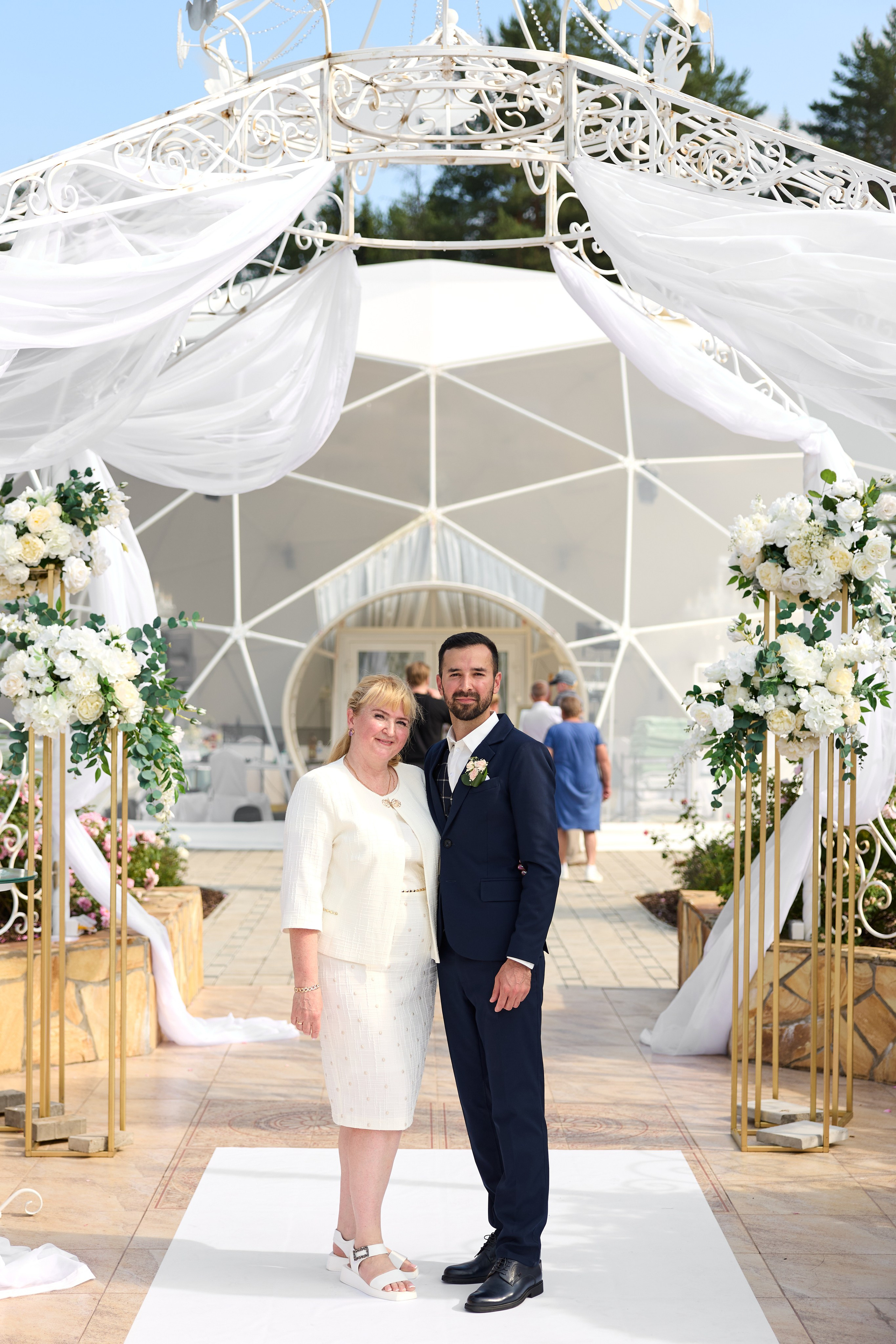 Свадебная фотосессия. Киров. Александр Прозоров фотограф в Кирове