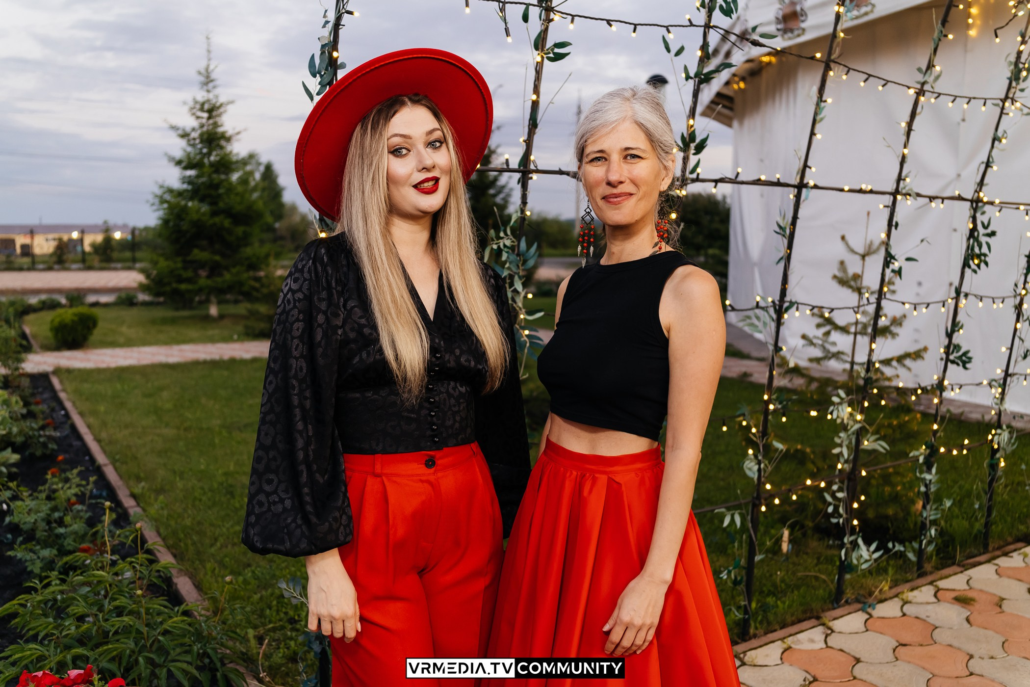 День рождения развлекательного комплекса «Империя»