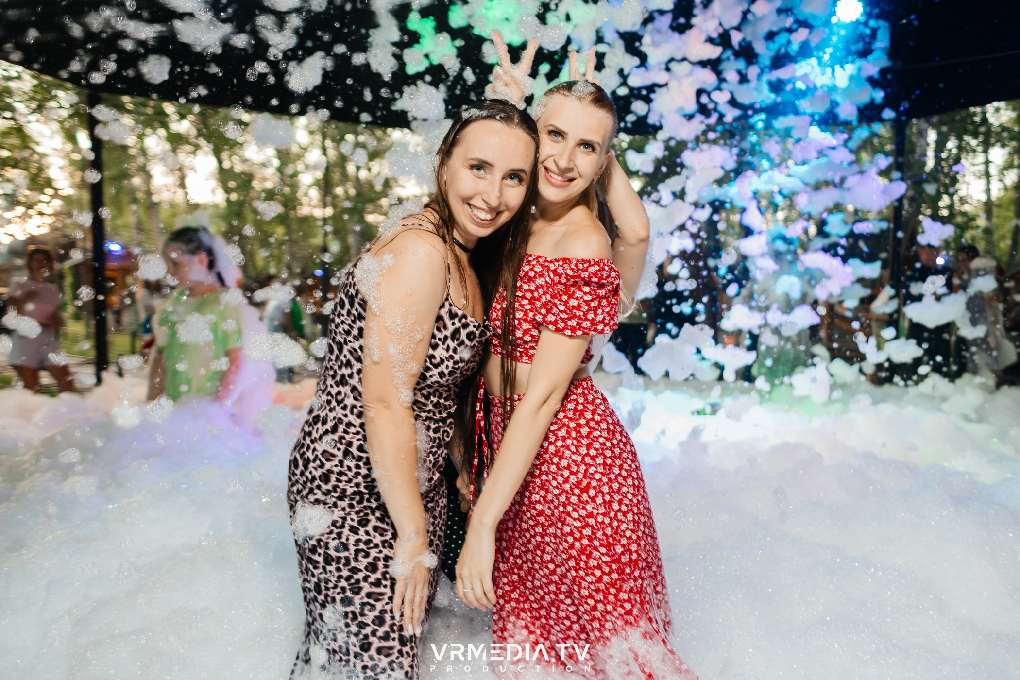 В гостях у «Петровича»