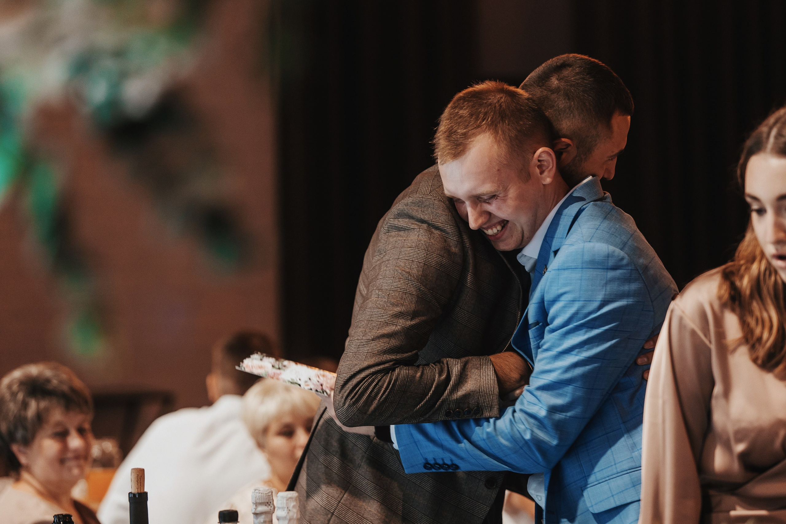 Семён & Татьяна. Алёна Киселёва | фотограф