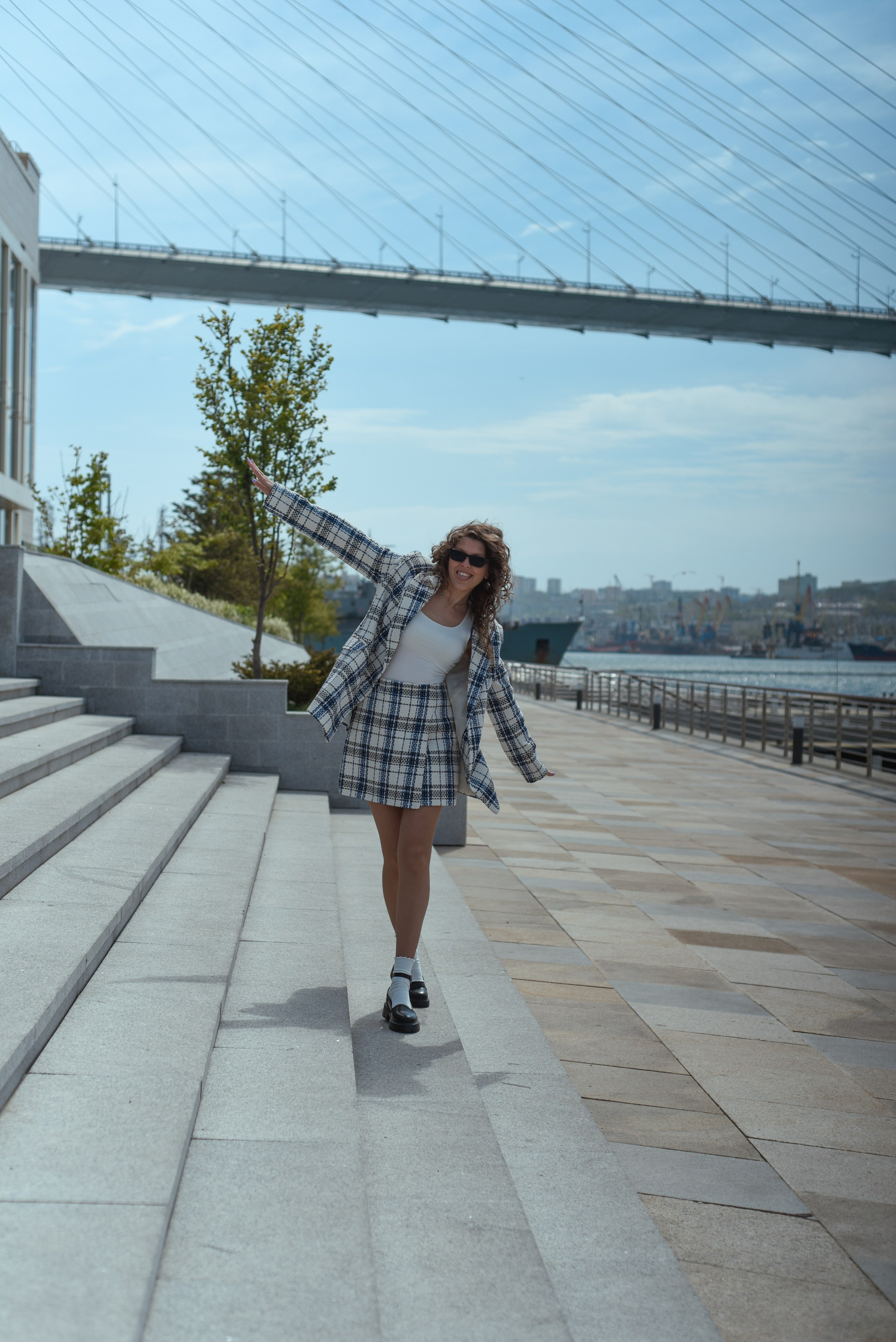 Юля и Женя. Фотограф Мальцева Маргарита г. Владивосток