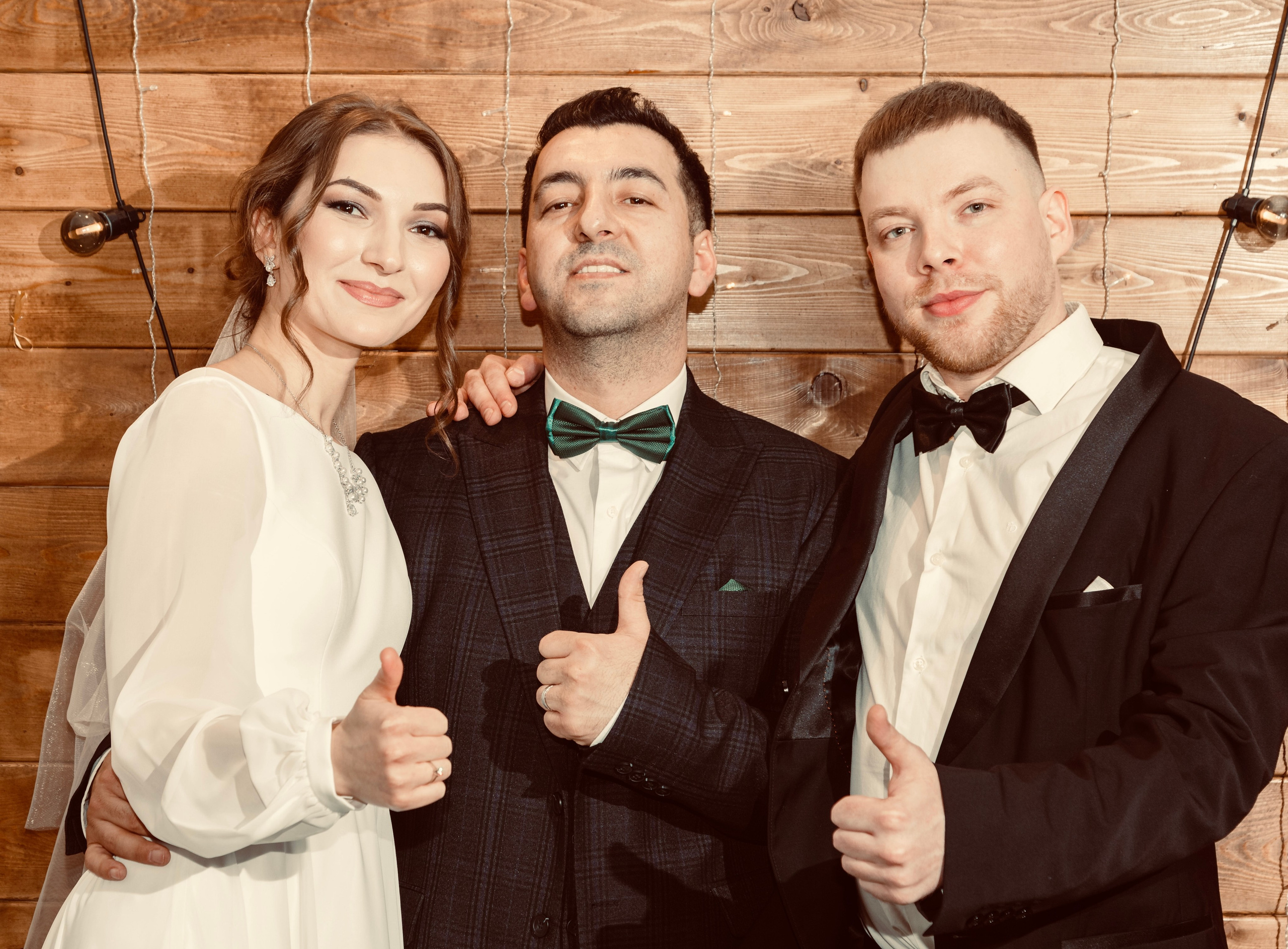 Портфолио. ВЕДУЩИЙ ПАВЕЛ ПАВЛОВ