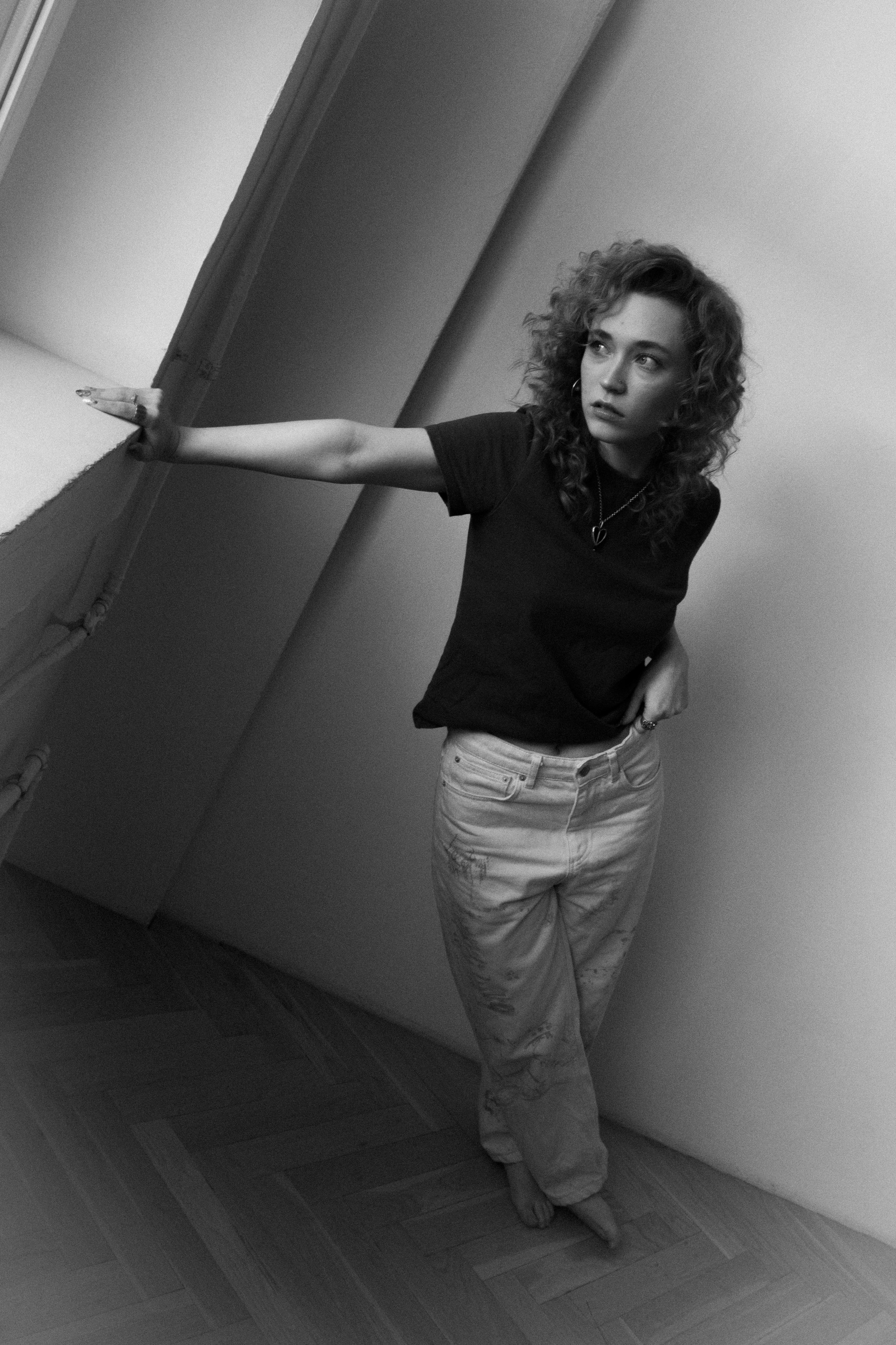 Lera. Daria Y. Фототерапия │ Санкт-Петербург