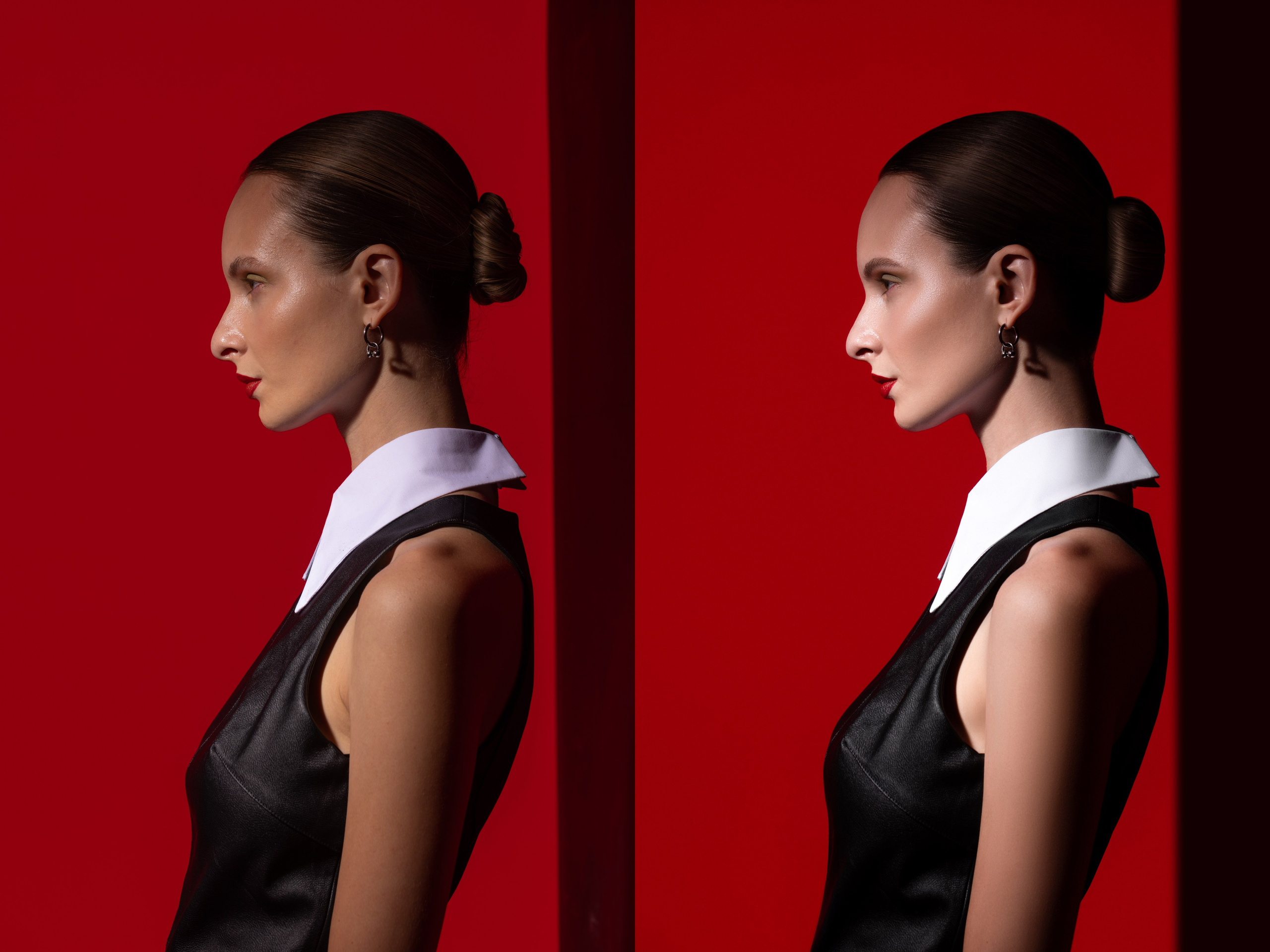 Персональные съемки