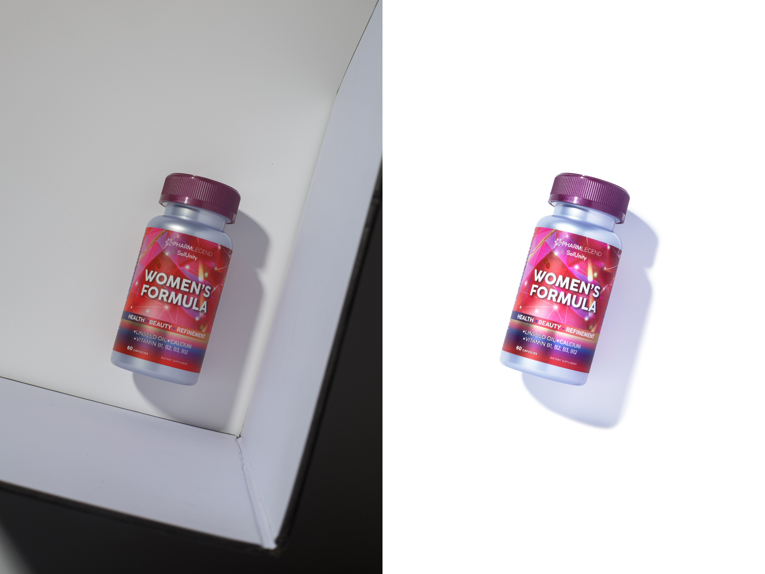 Спортивное питание и БАДы