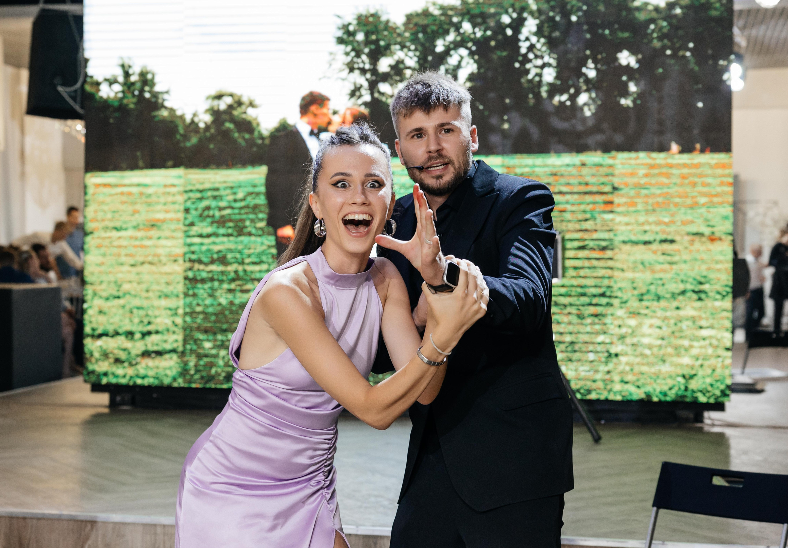 Свадебная история Кирилла и Алины. Свадебный и семейный фотограф Рассказова Виктория