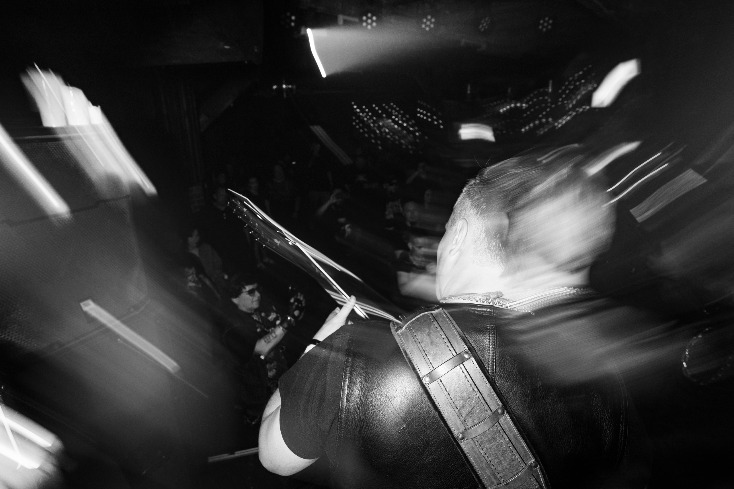 Black Sanctum Ritual lll |Zoccolo 2.0. Концертный и репортажный фотограф в Санкт-Петербурге Слава Пахомов