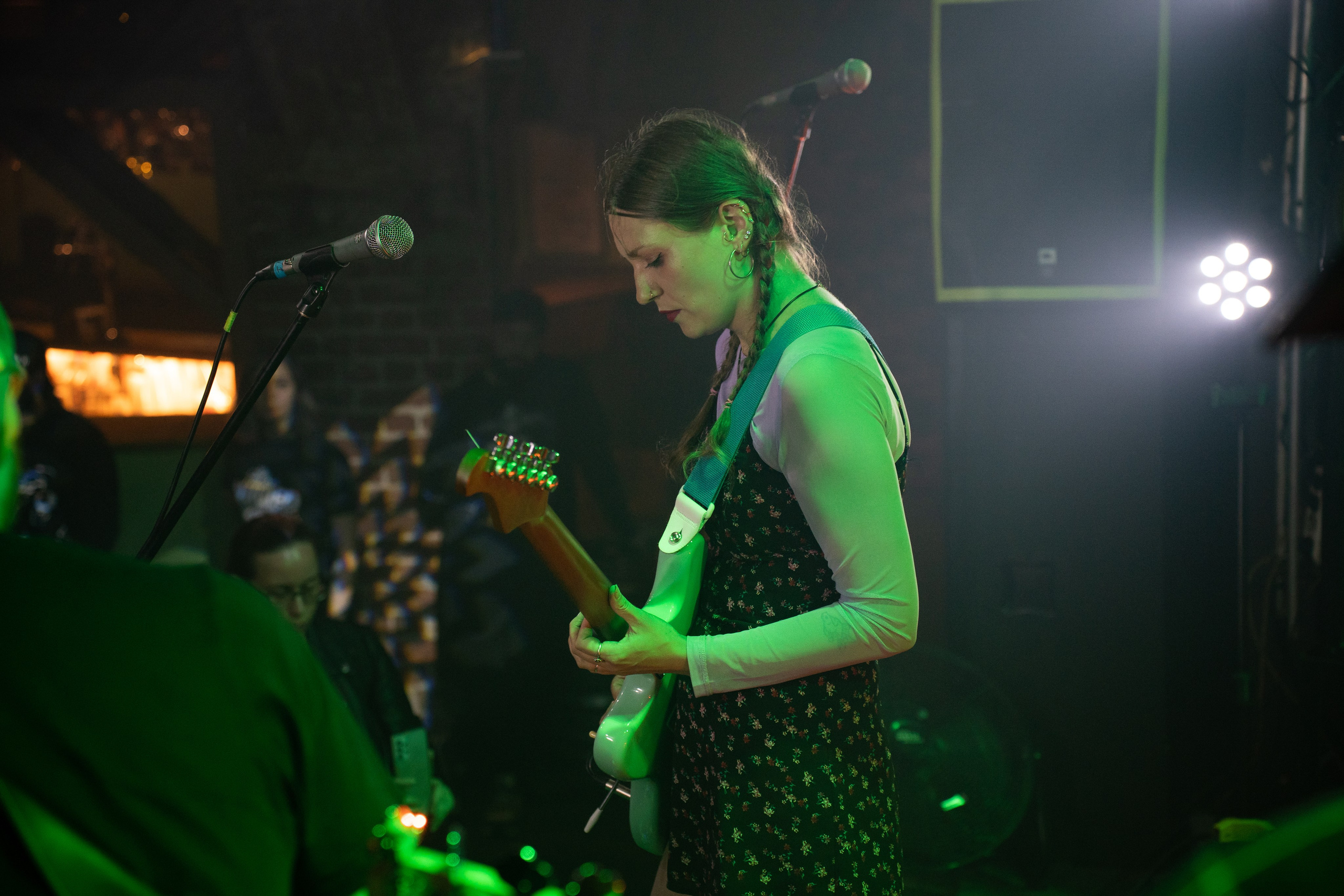 Депрессия и принятие|Zoccolo 2.0. Концертный и репортажный фотограф в Санкт-Петербурге Слава Пахомов