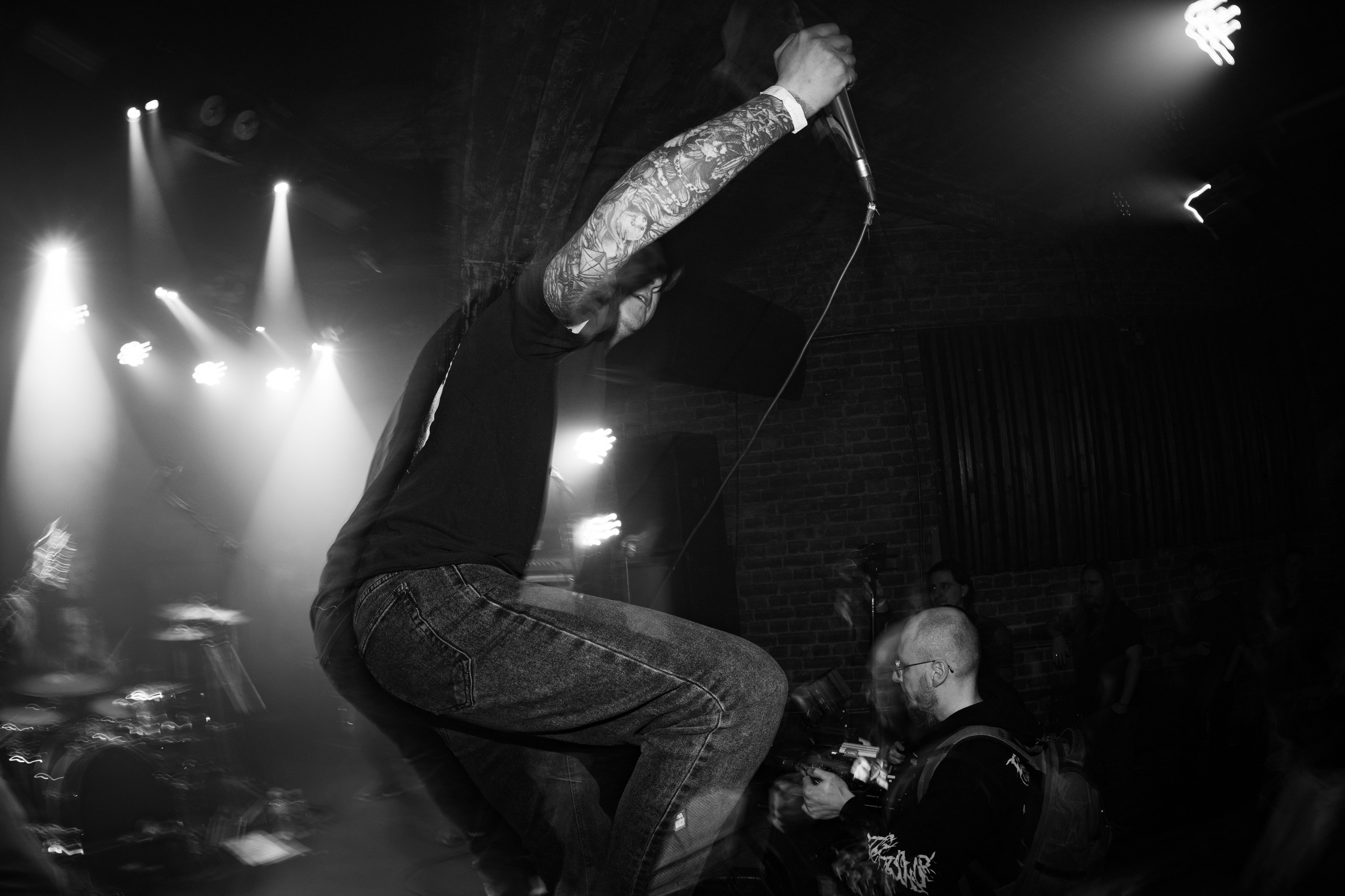 Naska•Pechora•Varhara•Sepharose|Zoccolo 2.0. Концертный и репортажный фотограф в Санкт-Петербурге Слава Пахомов