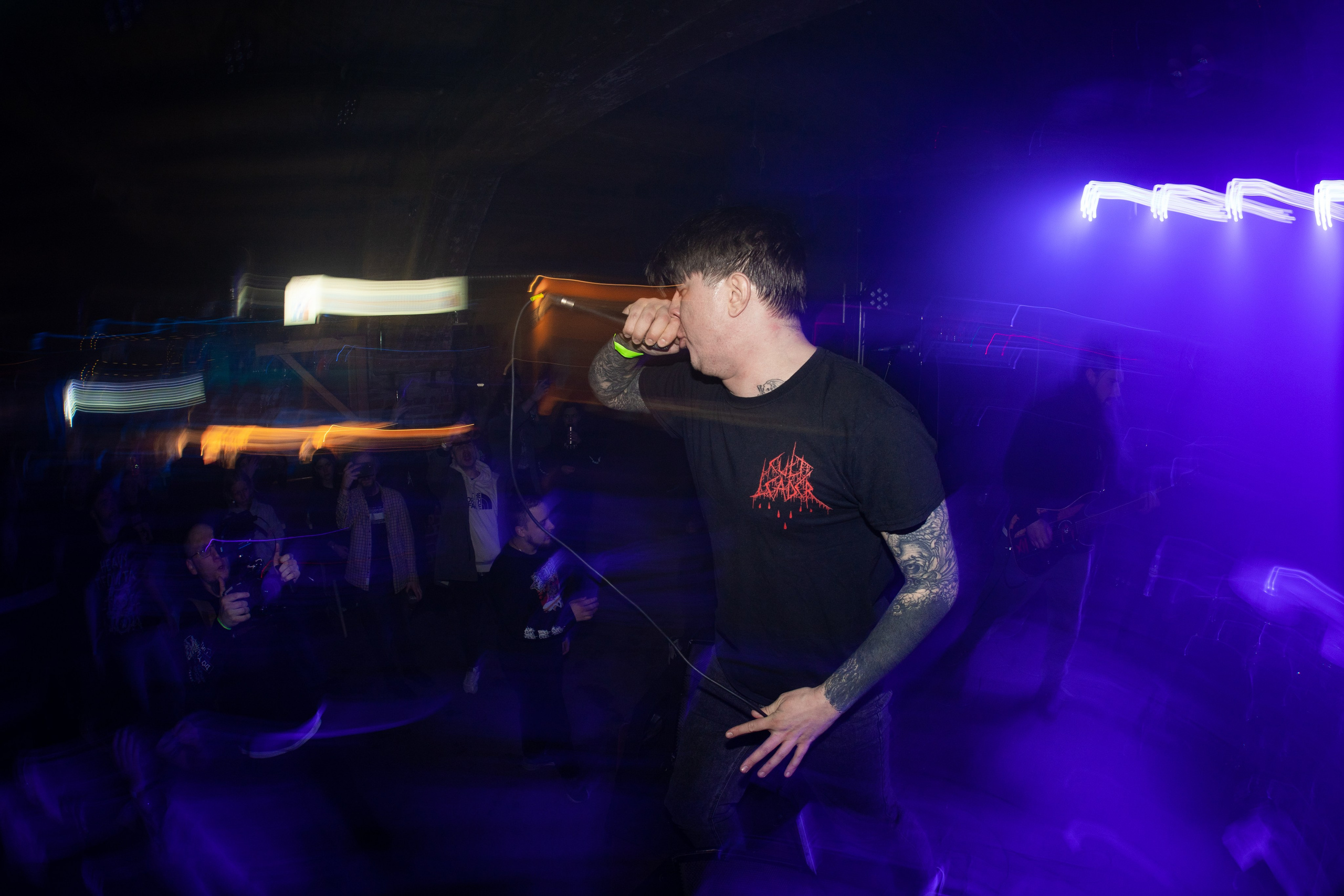 Naska•Pechora•Varhara•Sepharose|Zoccolo 2.0. Концертный и репортажный фотограф в Санкт-Петербурге Слава Пахомов