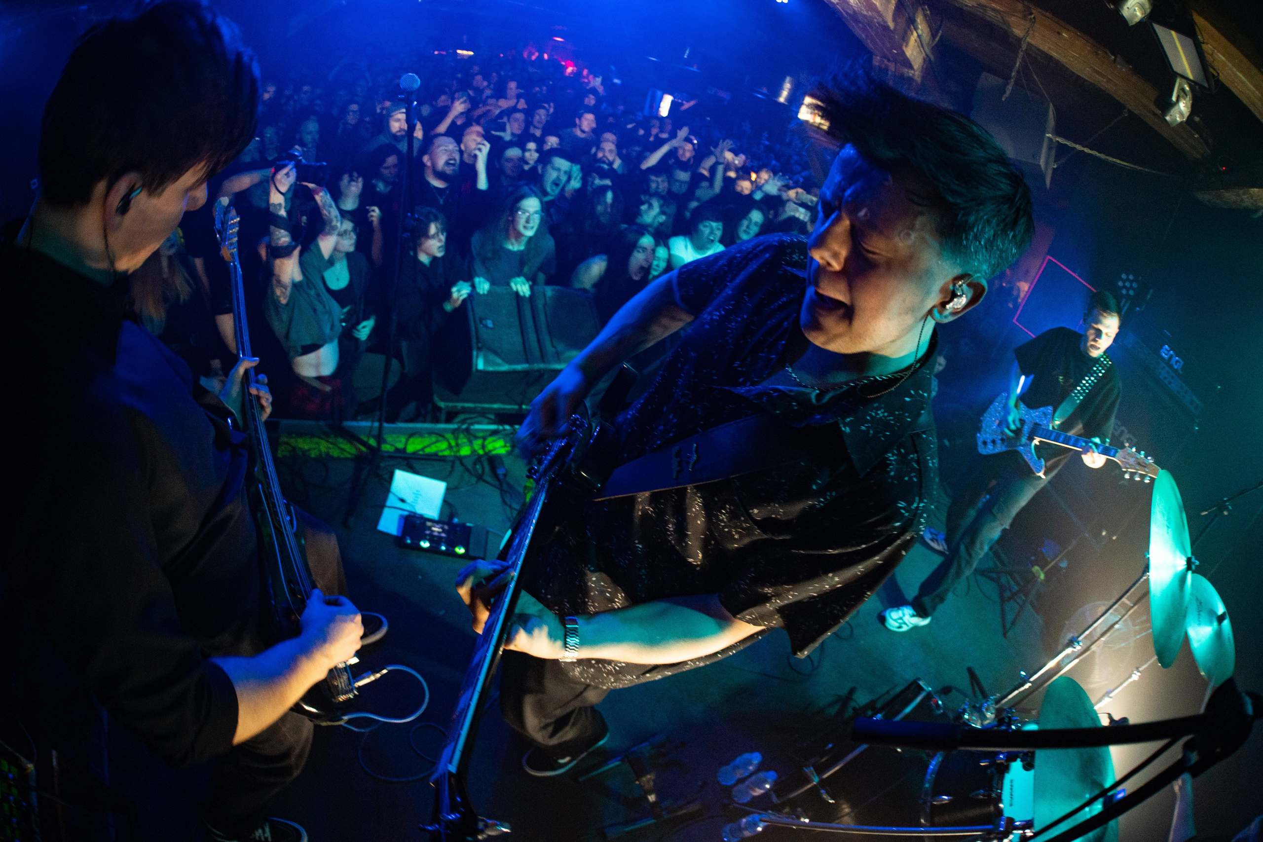 Show Me A Dinosaur|Zoccolo 2.0. Концертный и репортажный фотограф в Санкт-Петербурге Слава Пахомов