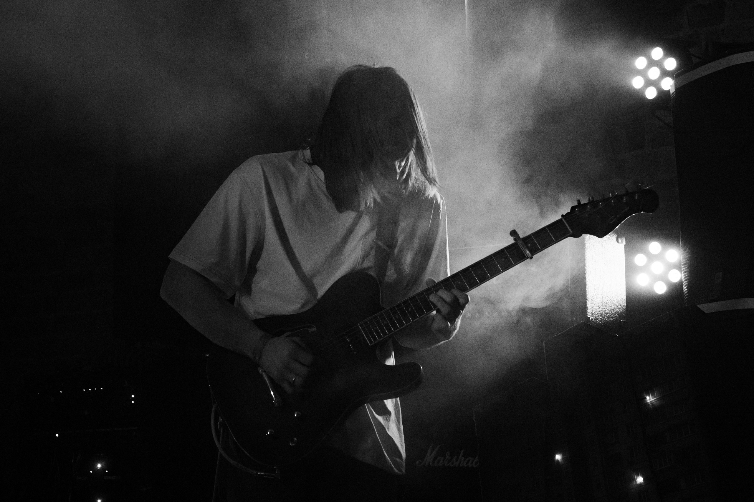 Дней череда|Zoccolo 2.0. Концертный и репортажный фотограф в Санкт-Петербурге Слава Пахомов