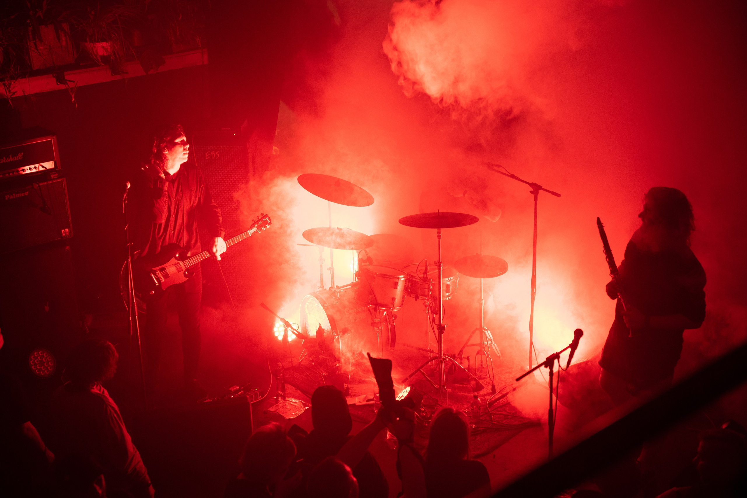 Шторм|Ласточка. Концертный и репортажный фотограф в Санкт-Петербурге Слава Пахомов